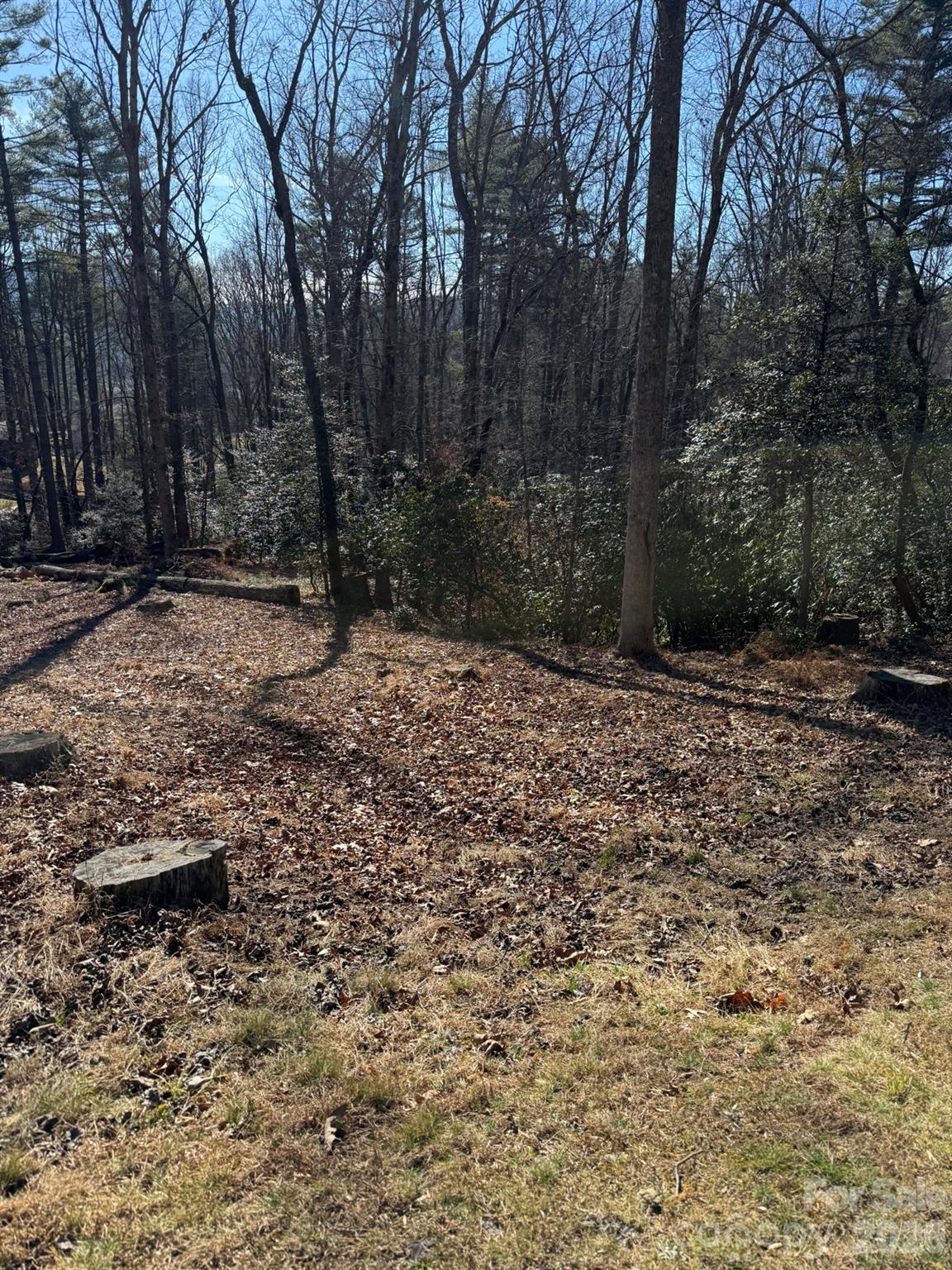 Lot at 9999 Rockbrook Overlook, Brevard, photo 3 of 5