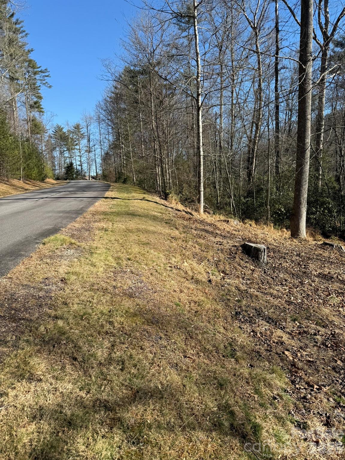 Lot at 9999 Rockbrook Overlook, Brevard, photo 5 of 5