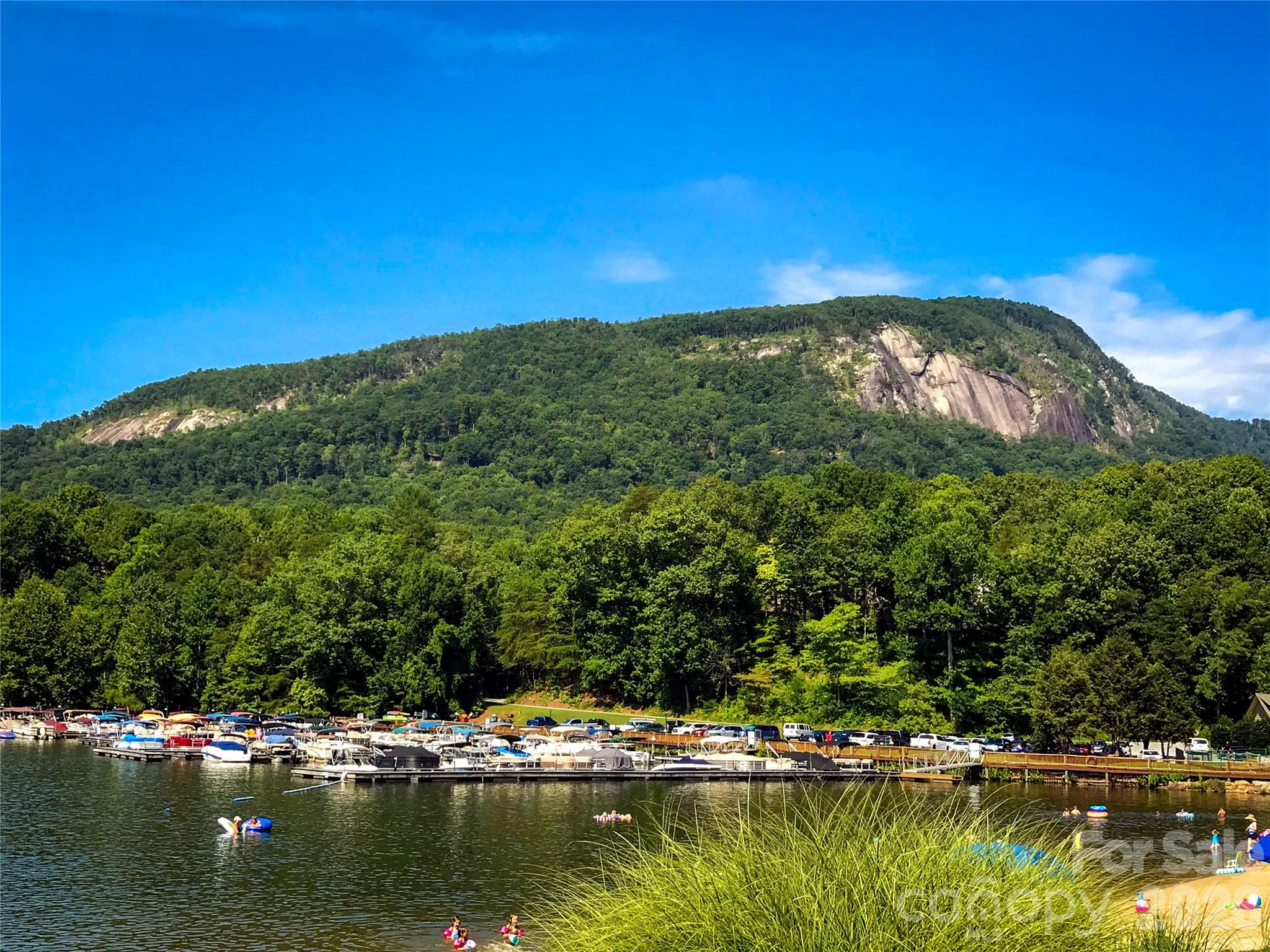 Lot at Lot 19 Nicklaus Lane, Lake Lure, photo 12 of 15