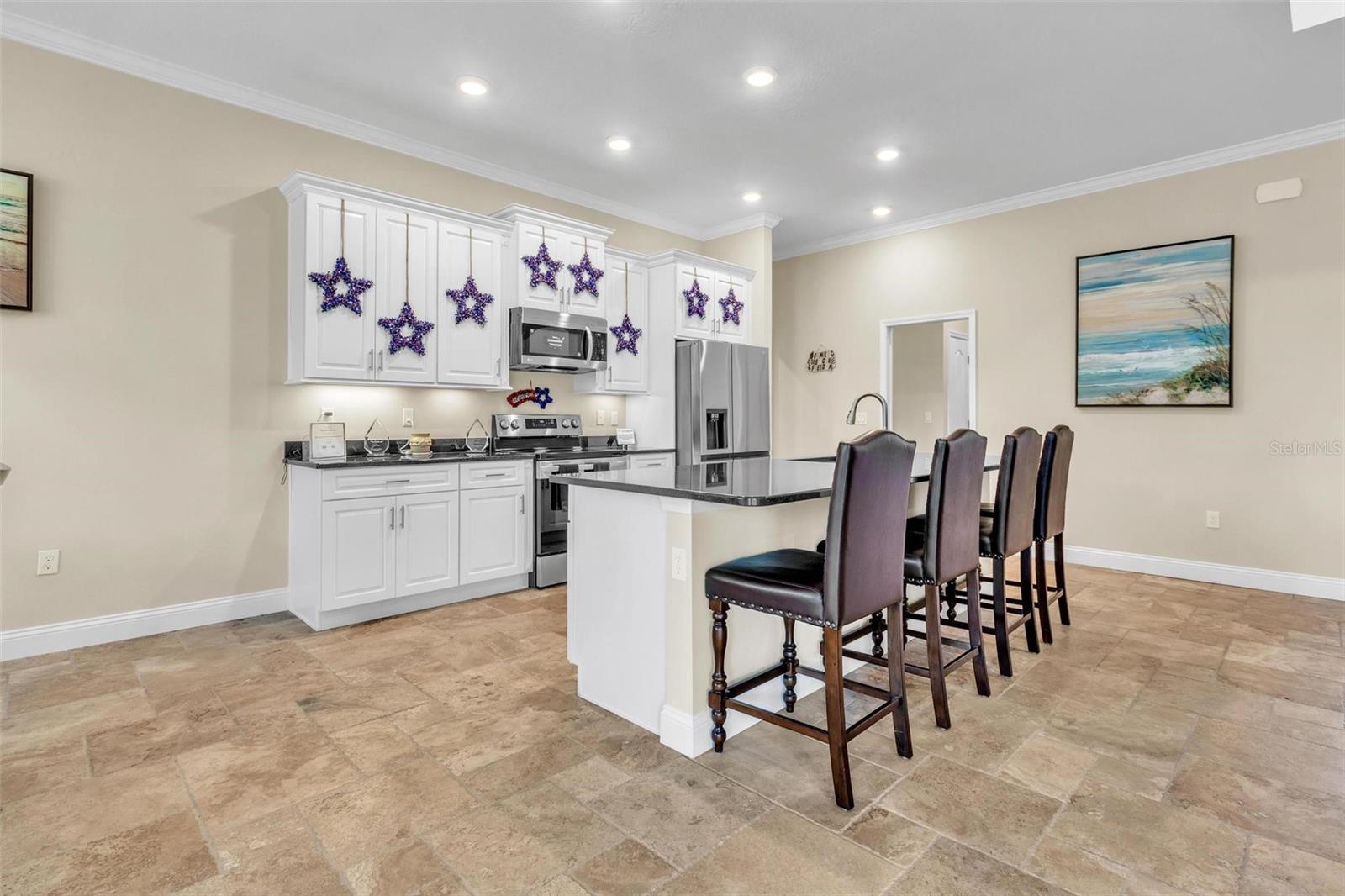 Single Family Residence at 10 POINT OF WOODS DR, PALM COAST, photo 8 of 23