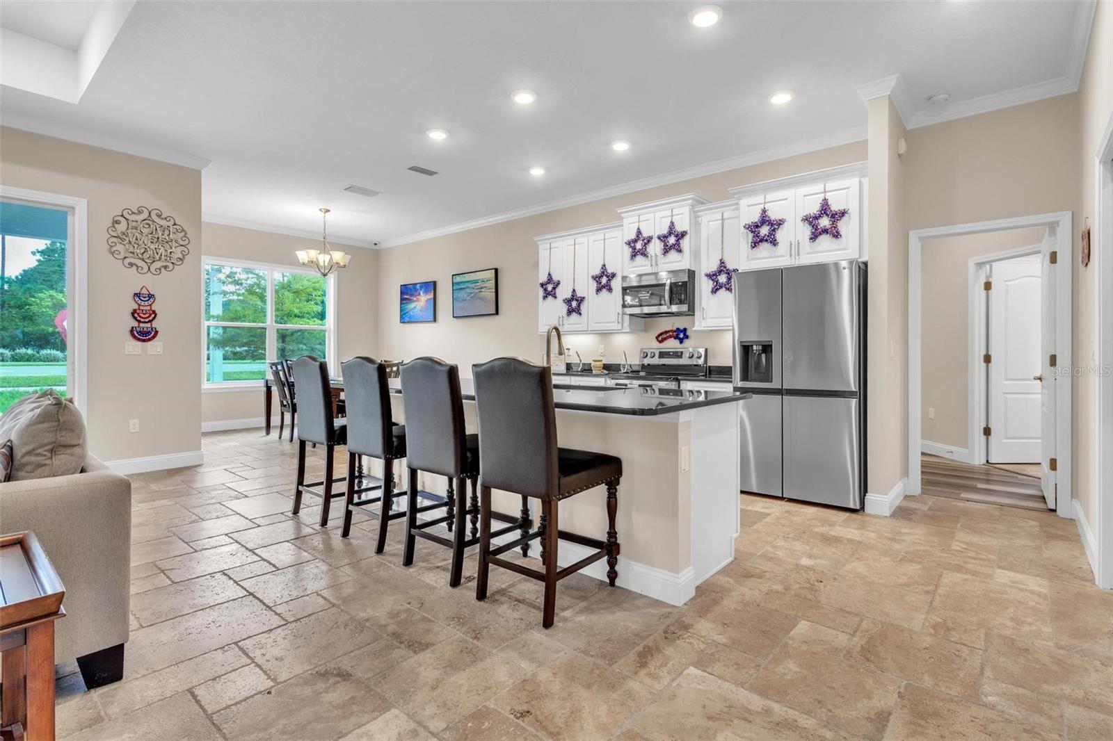 Single Family Residence at 10 POINT OF WOODS DR, PALM COAST, photo 10 of 23