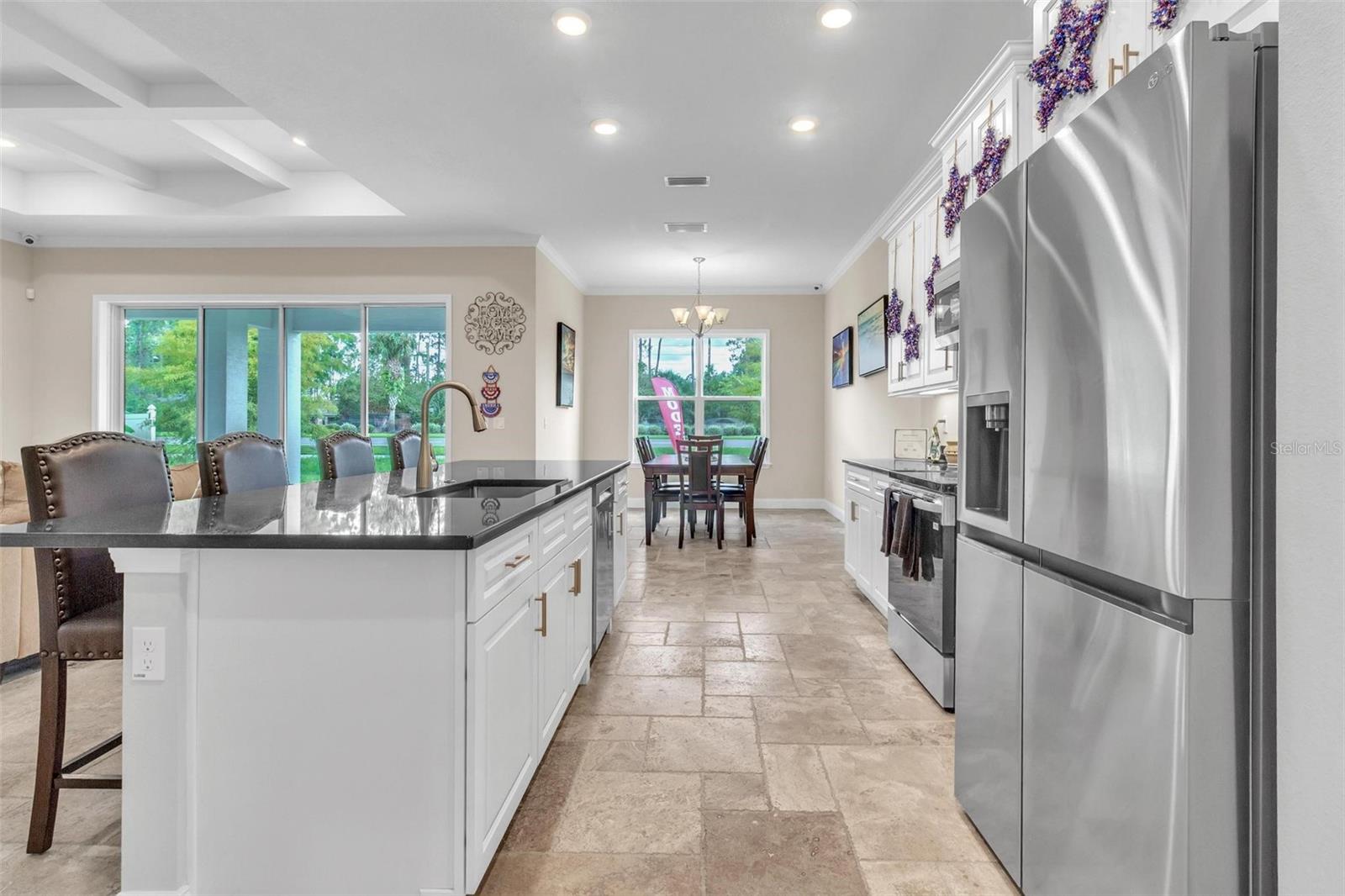 Single Family Residence at 10 POINT OF WOODS DR, PALM COAST, photo 11 of 23