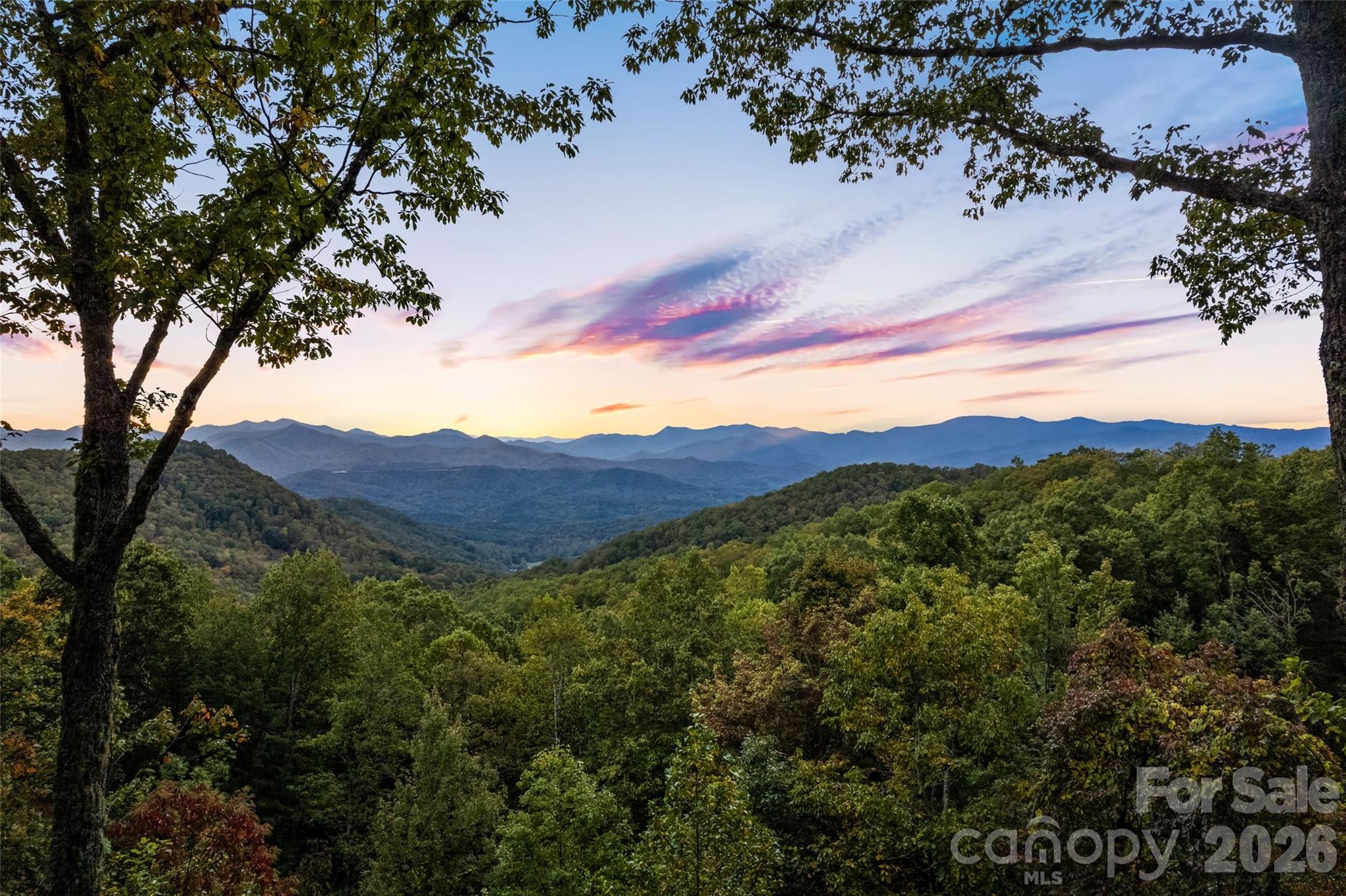Single Family Residence at 1635 Quest Ridge, Sylva, photo 2 of 48