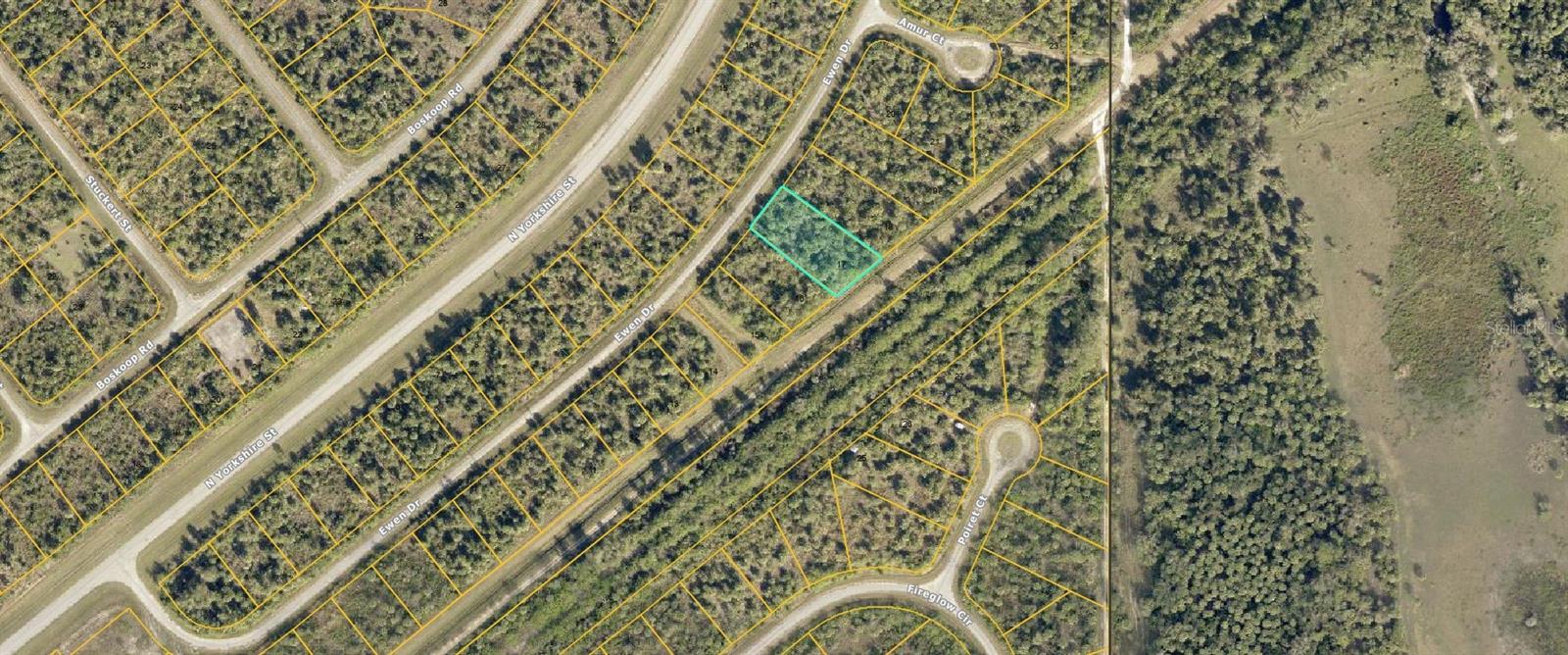 00 EWEN DR