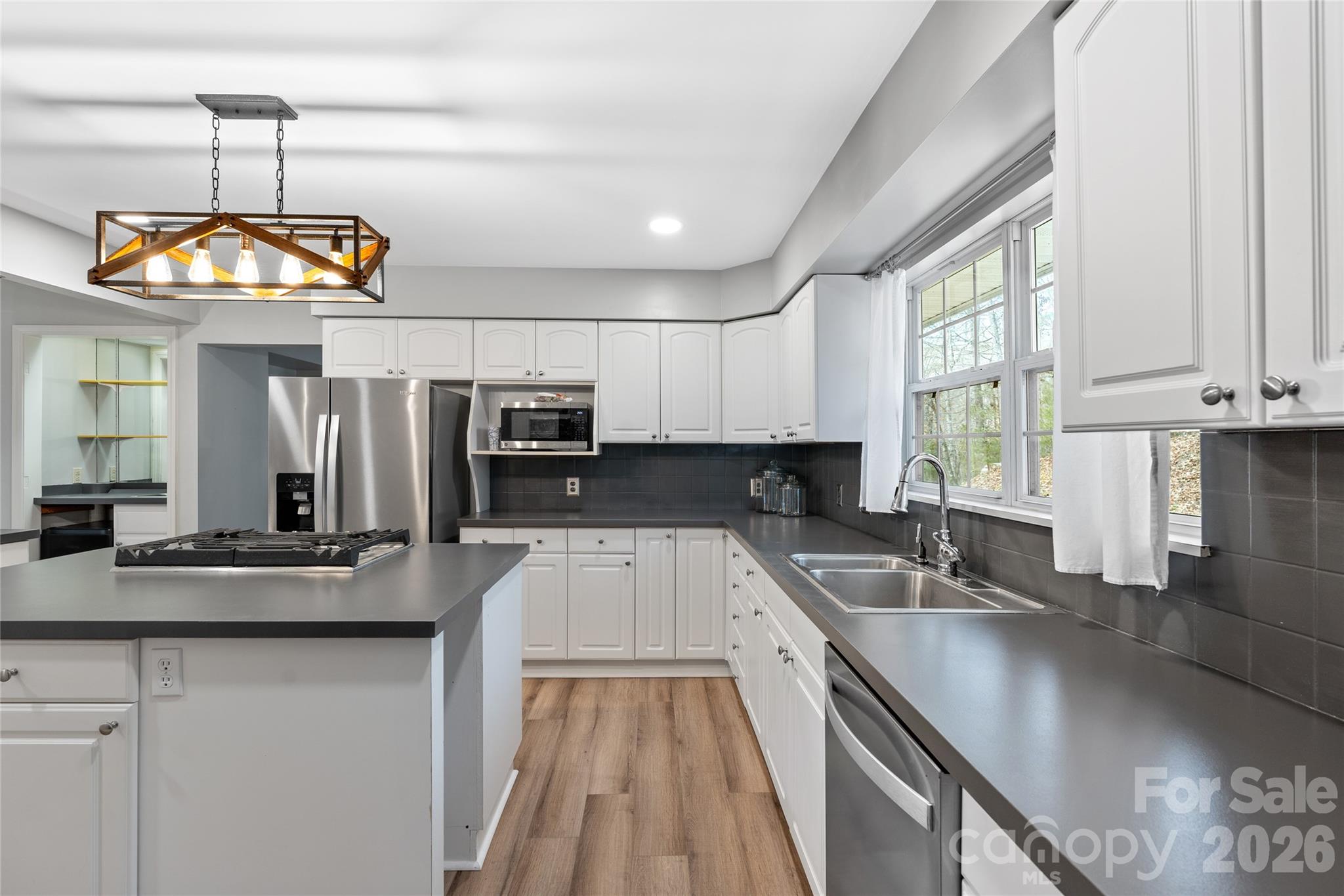 Single Family Residence at 177 Country Road, Brevard, photo 14 of 48