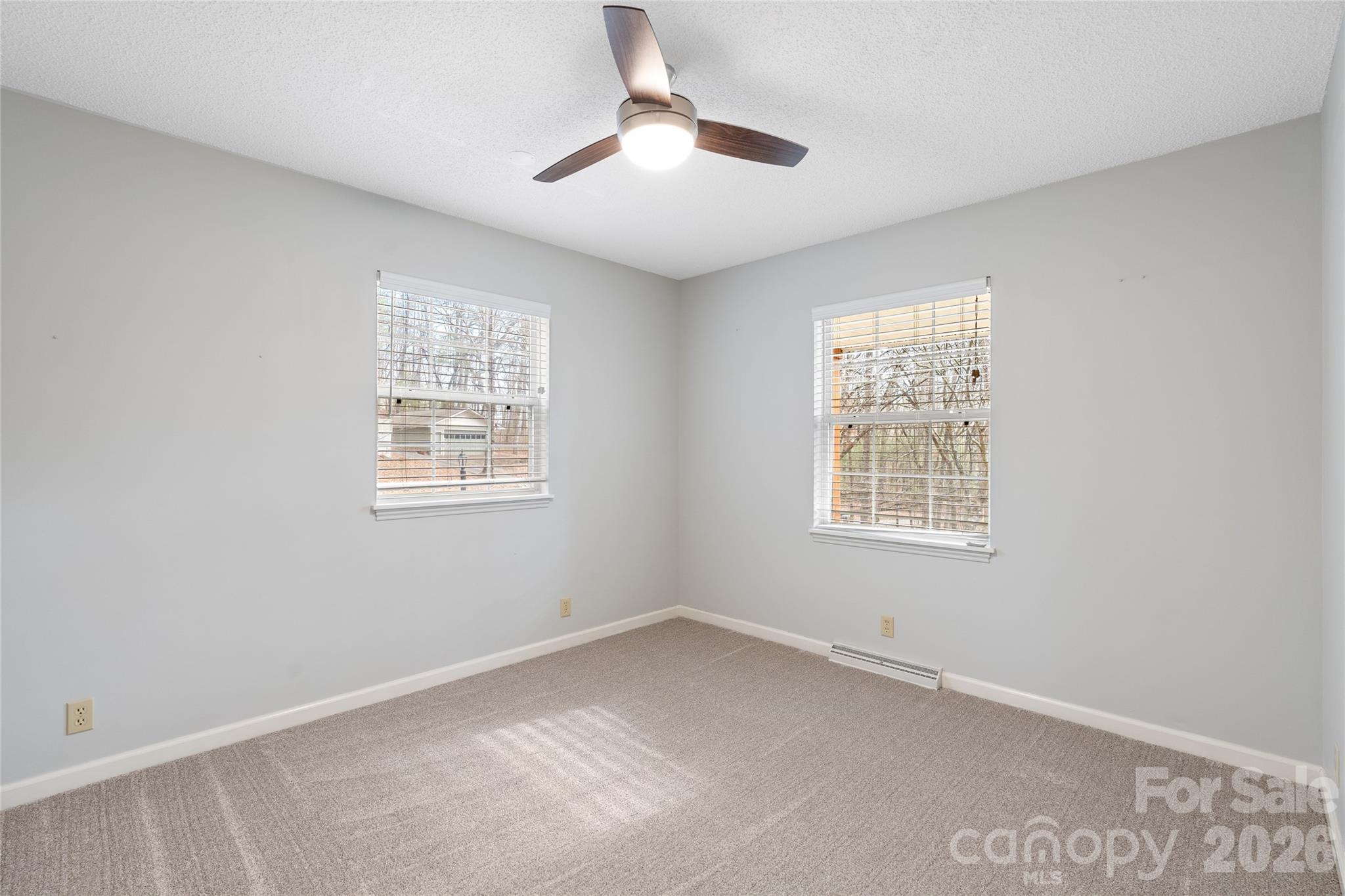Main level Bonus room - 177 Country Road, Brevard