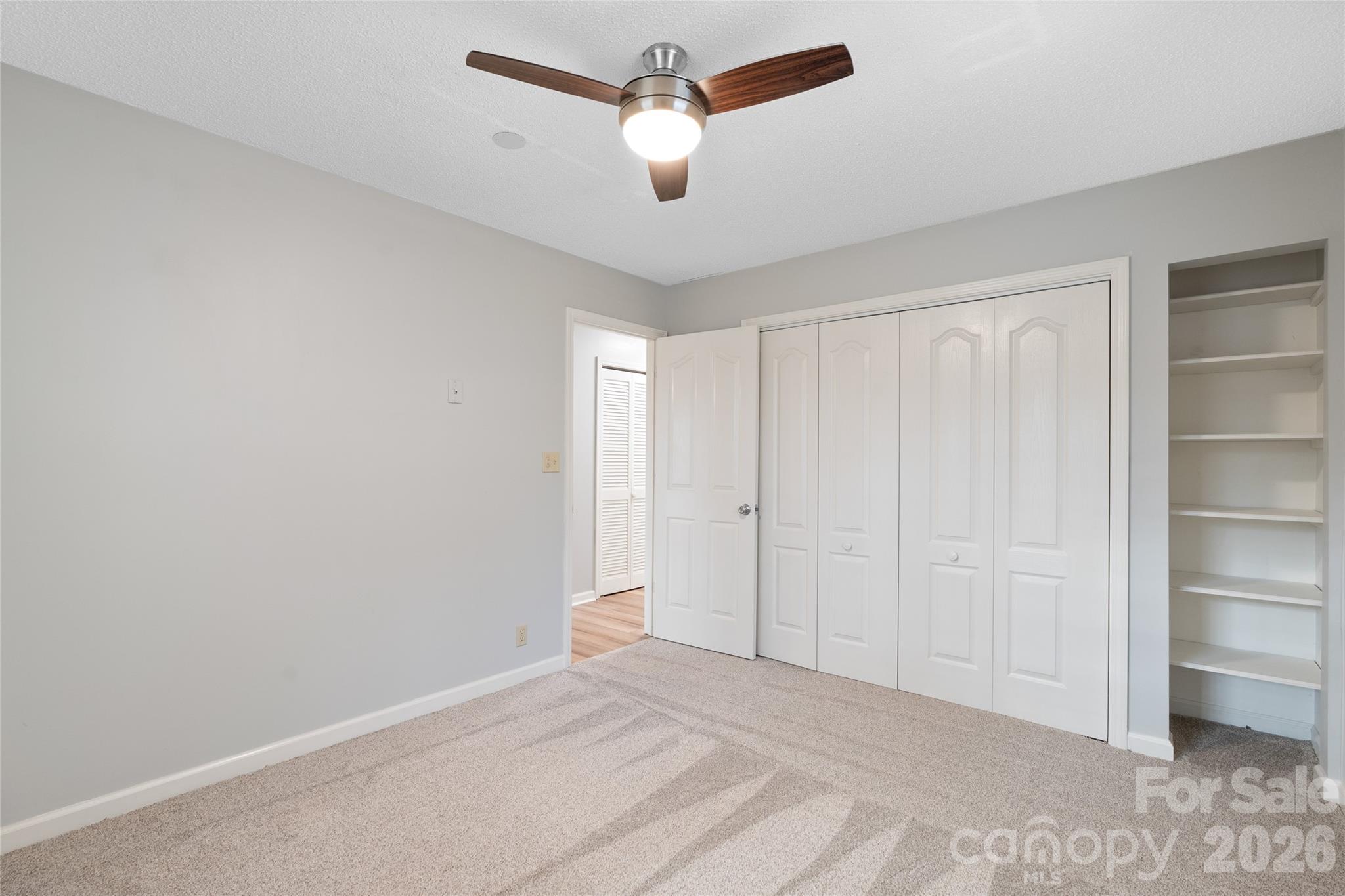 Bonus room - 177 Country Road, Brevard
