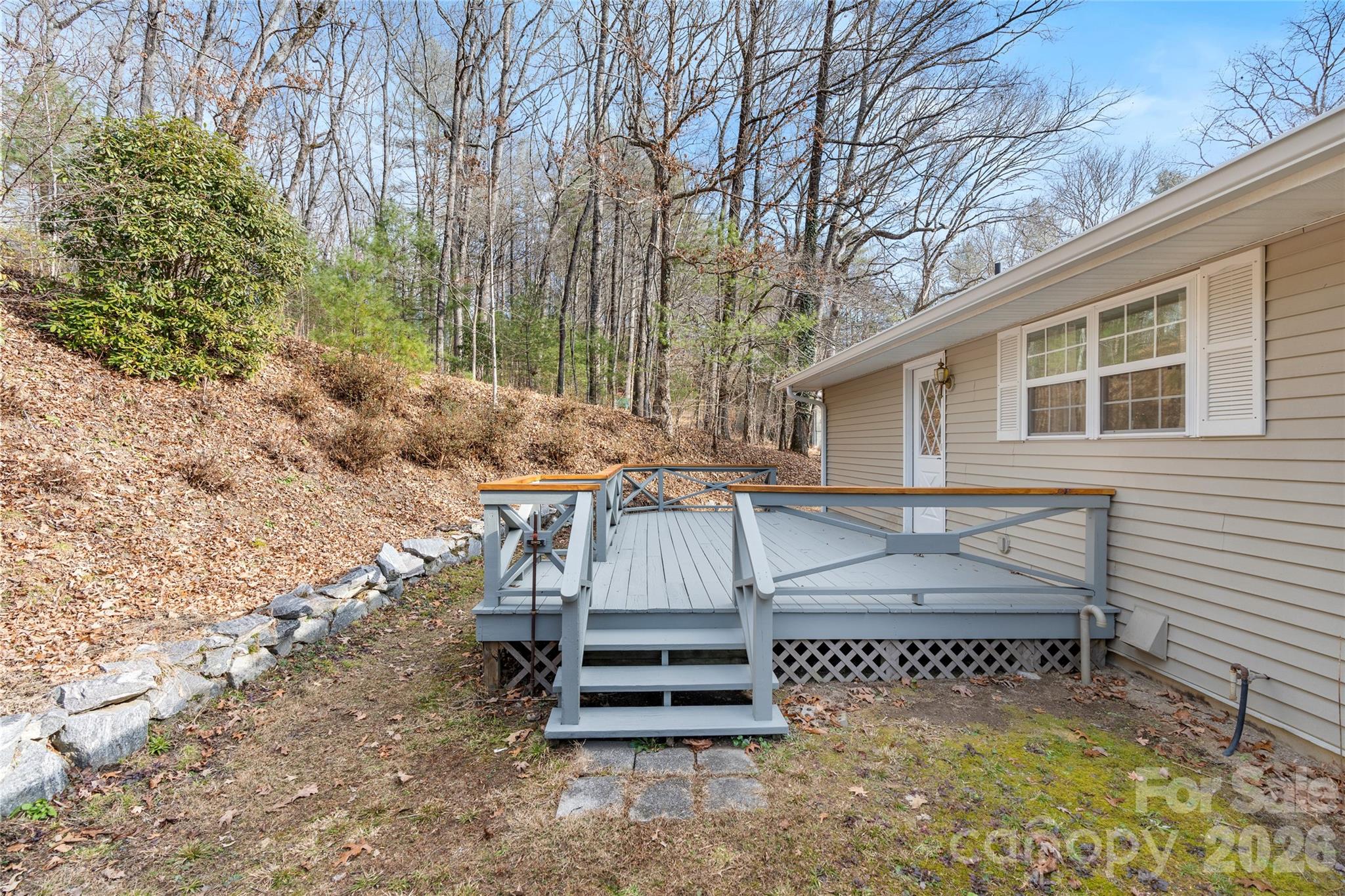Single Family Residence at 177 Country Road, Brevard, photo 46 of 48