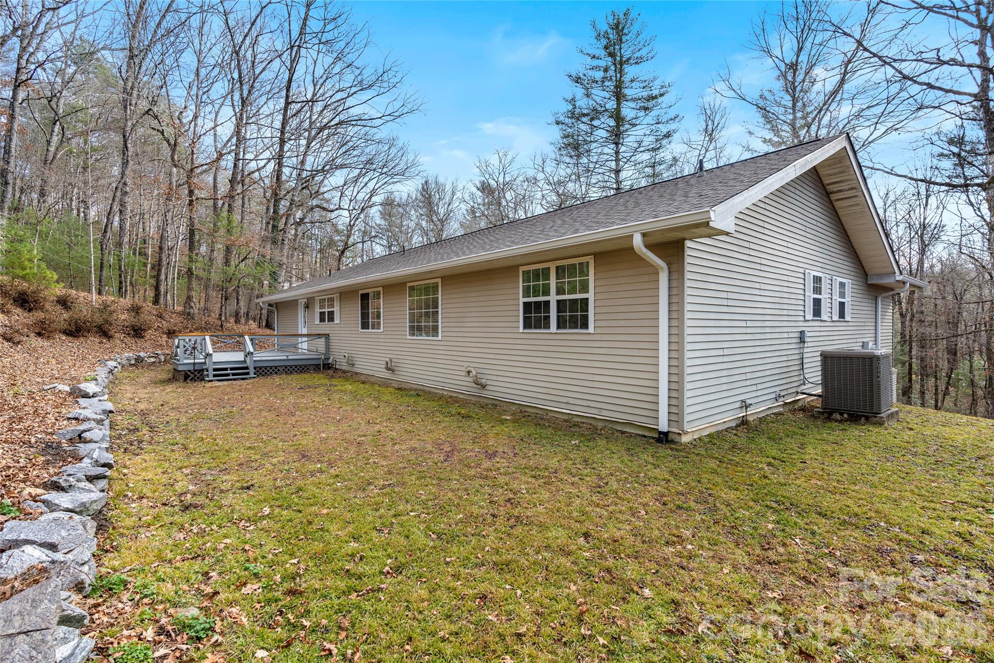 Single Family Residence at 177 Country Road, Brevard, photo 47 of 48