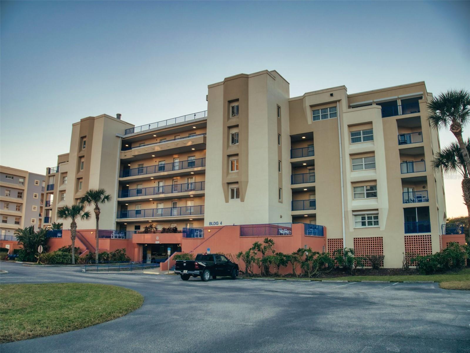 5300 S ATLANTIC AVE #4-503