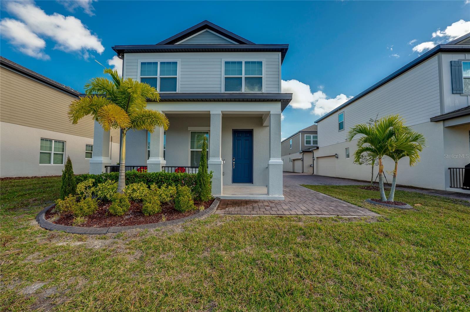 Single Family Residence at 2912 MELETO BLVD, NEW SMYRNA BEACH, photo 2 of 81