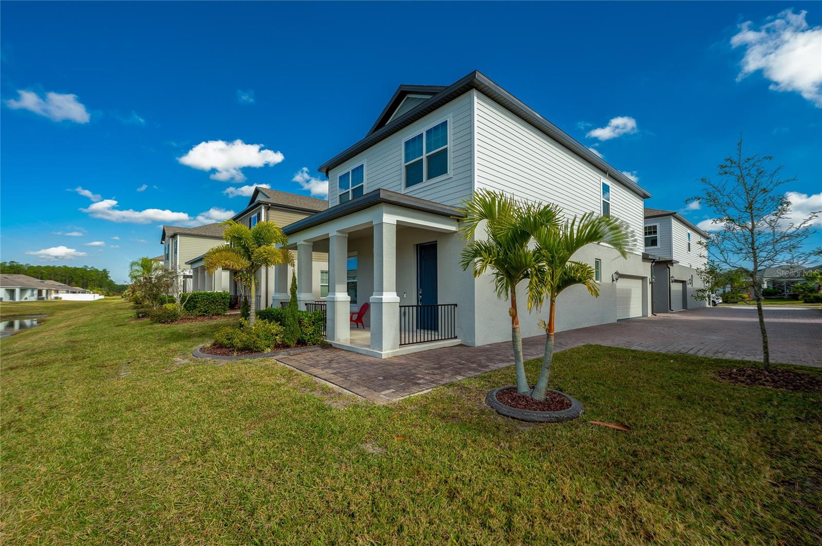 Single Family Residence at 2912 MELETO BLVD, NEW SMYRNA BEACH, photo 4 of 81