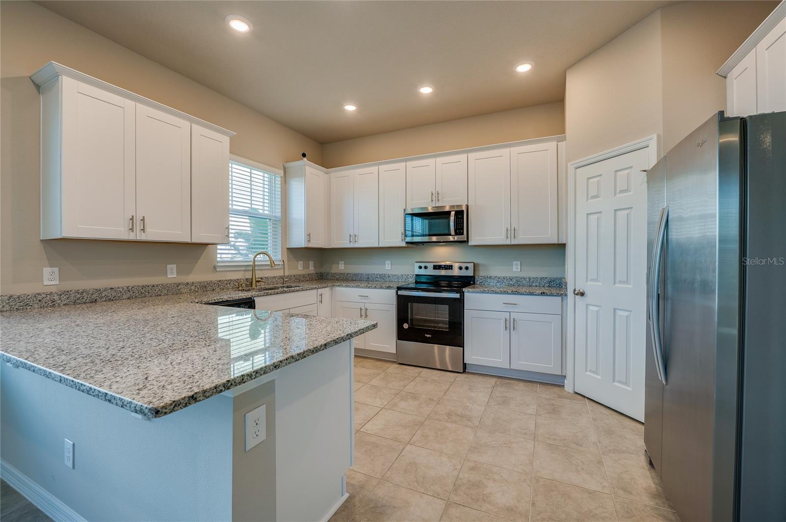 Kitchen - 2912 MELETO BLVD, NEW SMYRNA BEACH