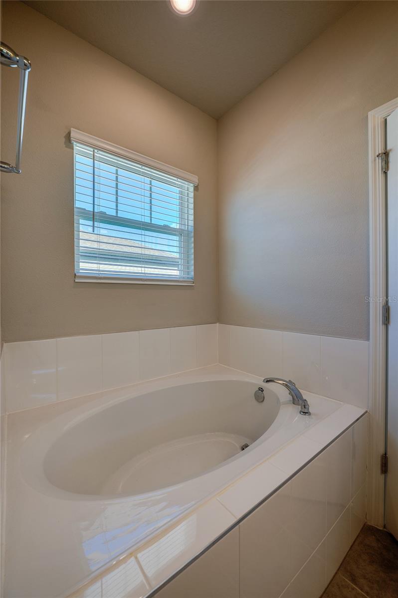 Master - Tub - 2912 MELETO BLVD, NEW SMYRNA BEACH