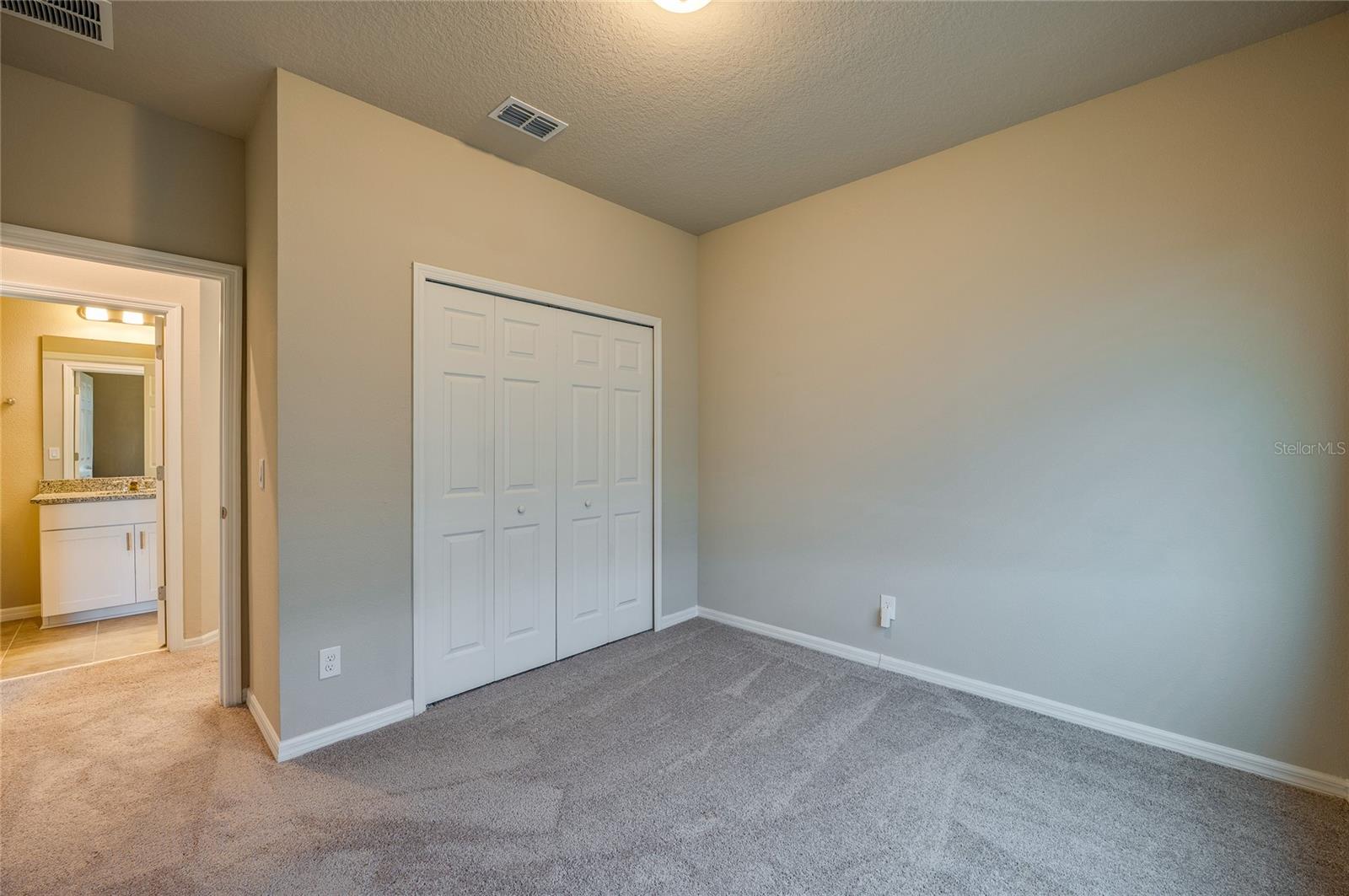 2nd Bedroom - 2912 MELETO BLVD, NEW SMYRNA BEACH