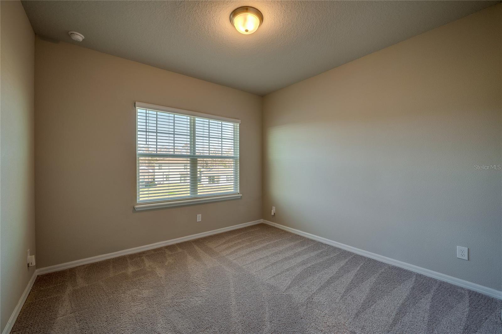 3rd Bedroom - 2912 MELETO BLVD, NEW SMYRNA BEACH