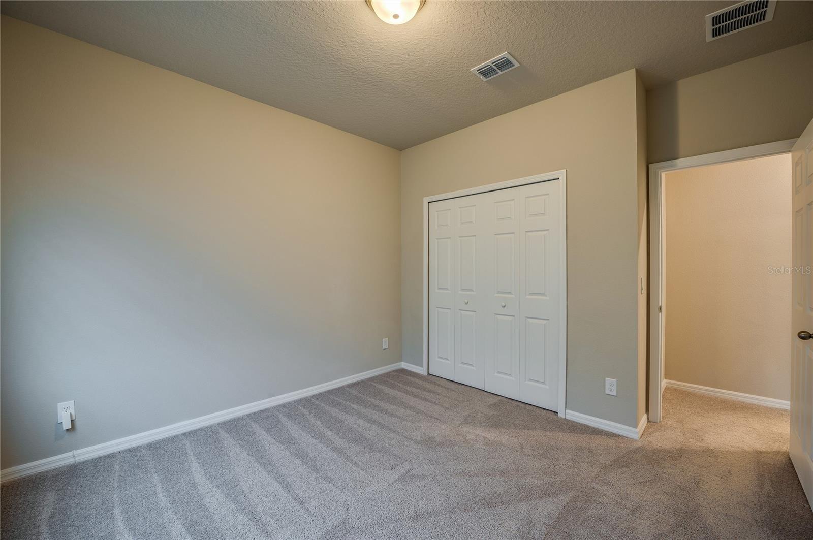 3rd Bedroom - 2912 MELETO BLVD, NEW SMYRNA BEACH