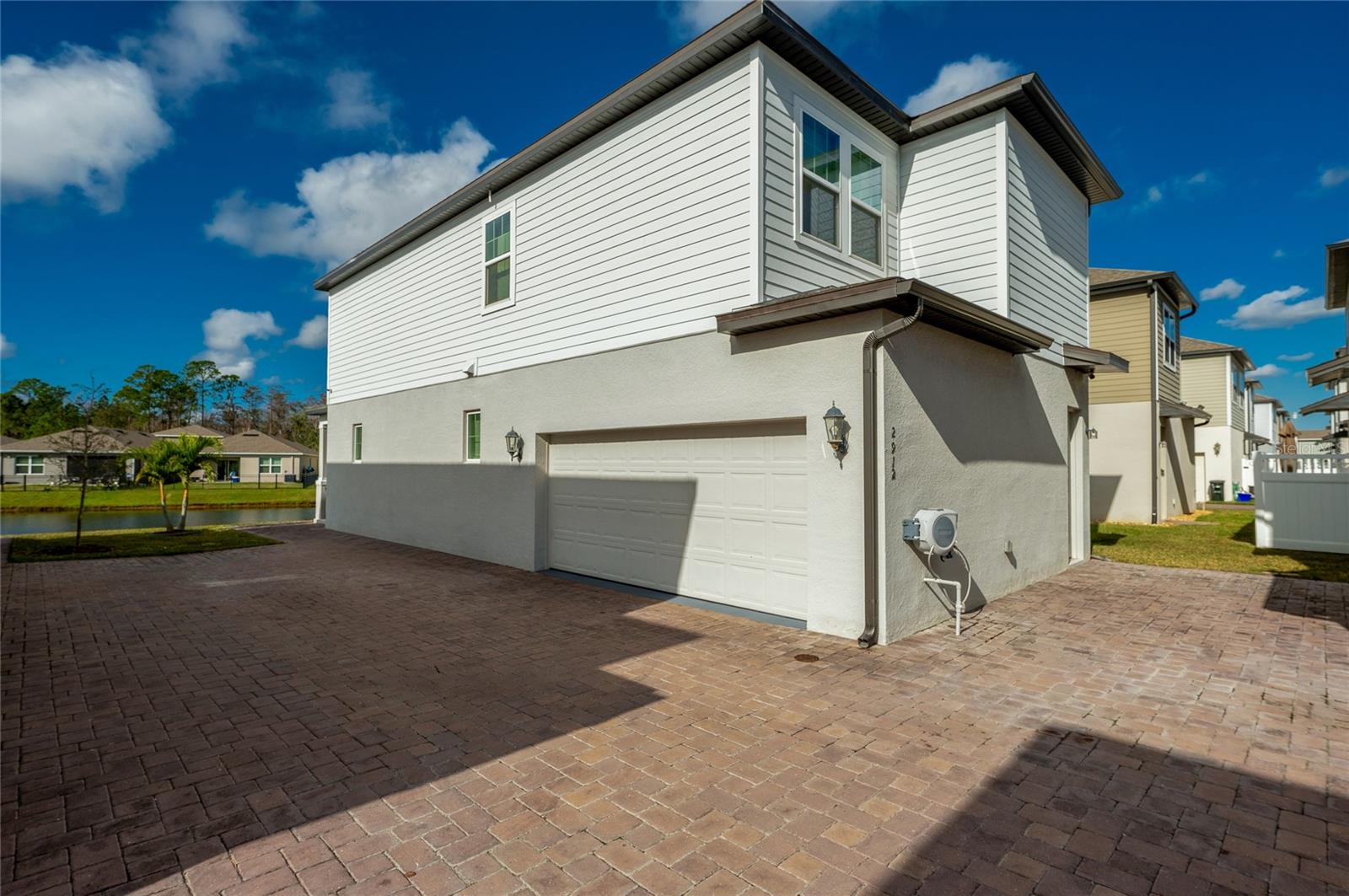 Single Family Residence at 2912 MELETO BLVD, NEW SMYRNA BEACH, photo 43 of 81