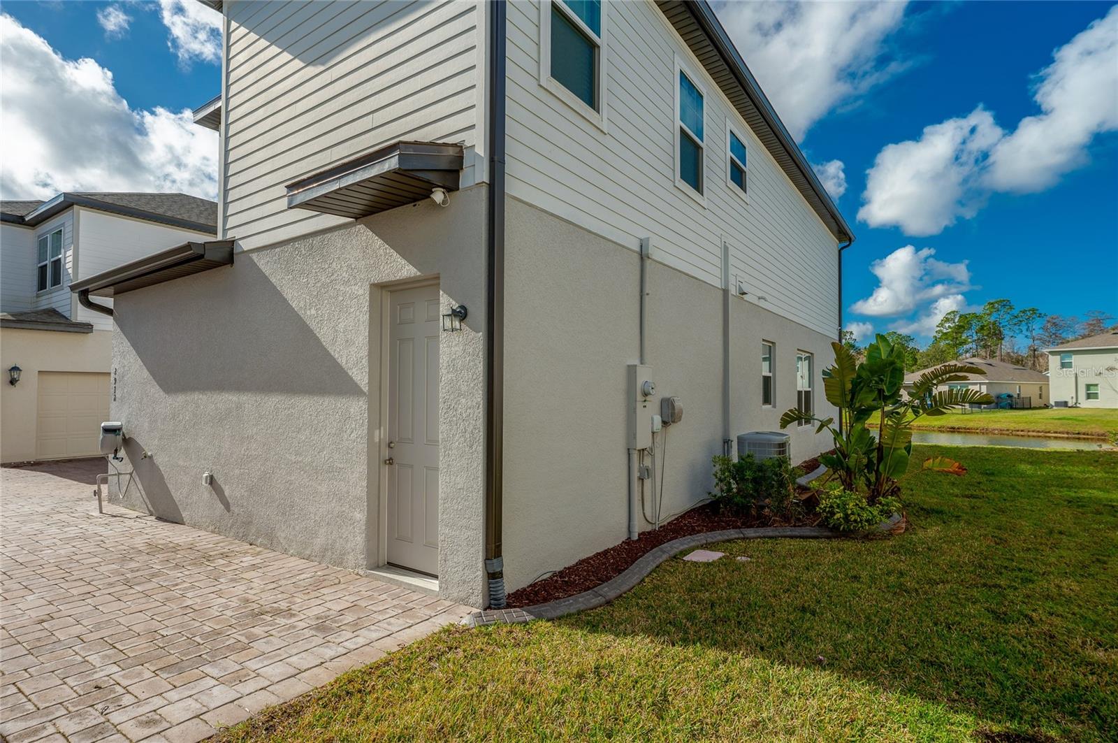 Single Family Residence at 2912 MELETO BLVD, NEW SMYRNA BEACH, photo 44 of 81