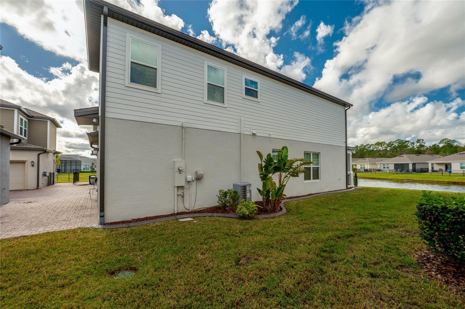 Single Family Residence at 2912 MELETO BLVD, NEW SMYRNA BEACH, photo 45 of 81