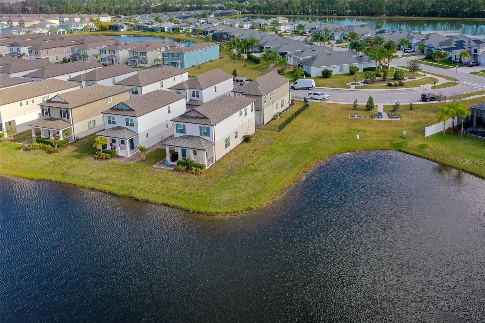 Single Family Residence at 2912 MELETO BLVD, NEW SMYRNA BEACH, photo 47 of 81