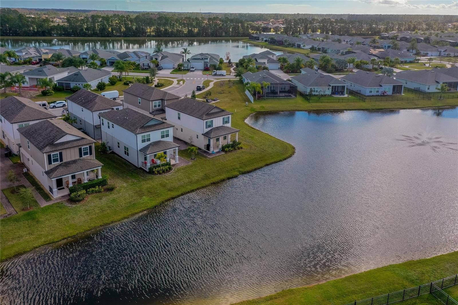 Single Family Residence at 2912 MELETO BLVD, NEW SMYRNA BEACH, photo 49 of 81