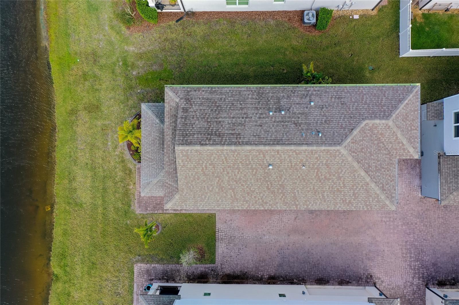 Single Family Residence at 2912 MELETO BLVD, NEW SMYRNA BEACH, photo 51 of 81