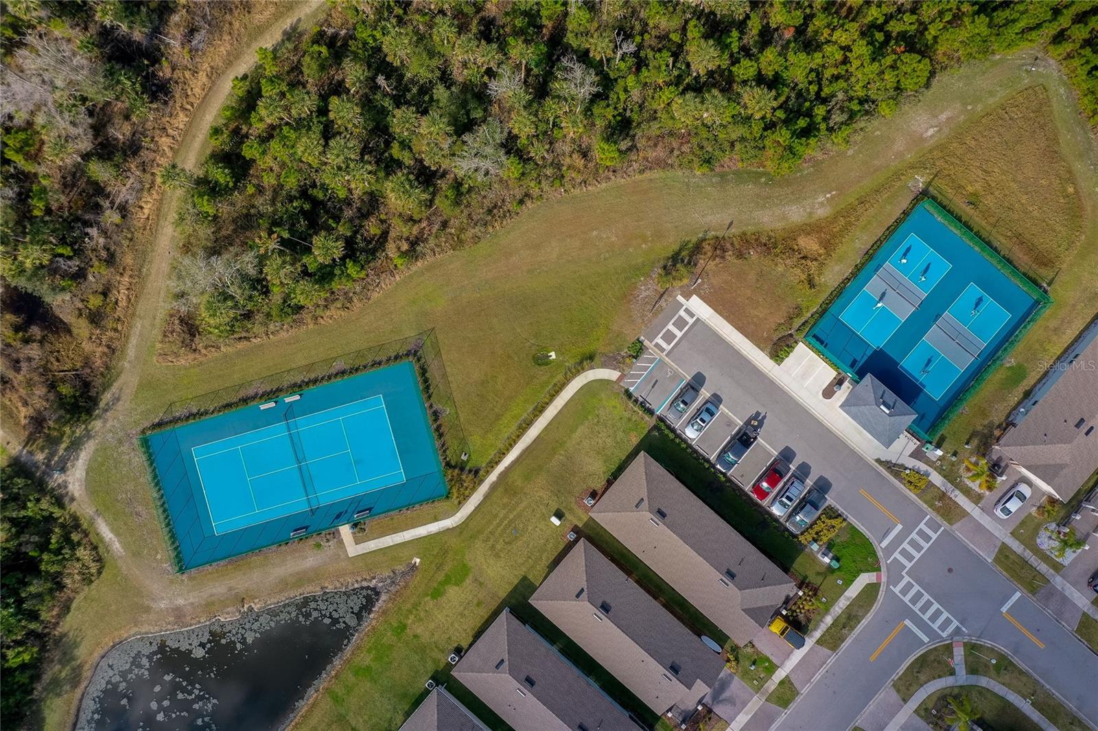 Single Family Residence at 2912 MELETO BLVD, NEW SMYRNA BEACH, photo 60 of 81