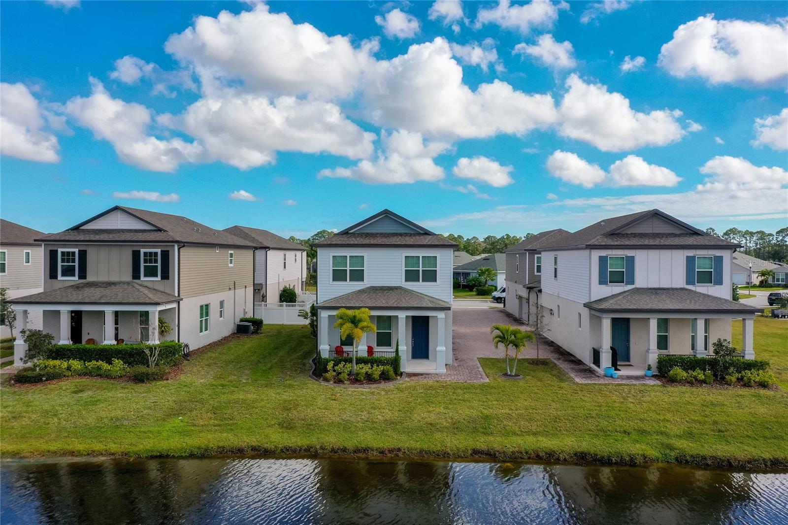 Single Family Residence at 2912 MELETO BLVD, NEW SMYRNA BEACH, photo 61 of 81