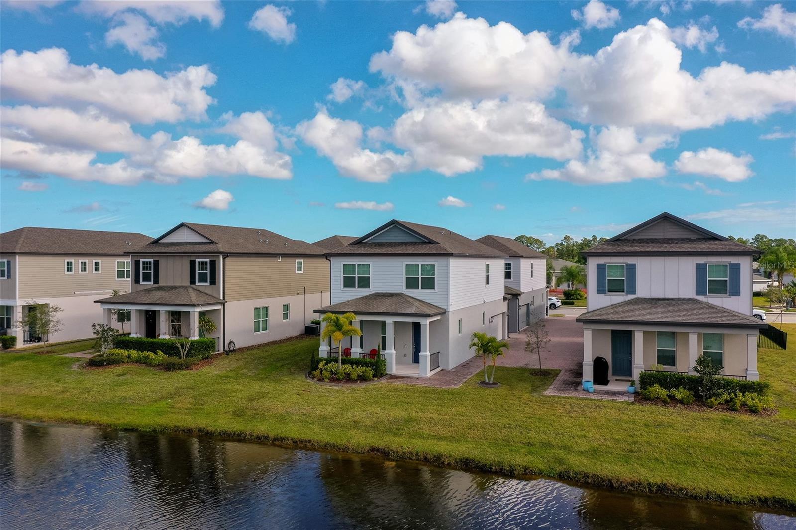 Single Family Residence at 2912 MELETO BLVD, NEW SMYRNA BEACH, photo 62 of 81