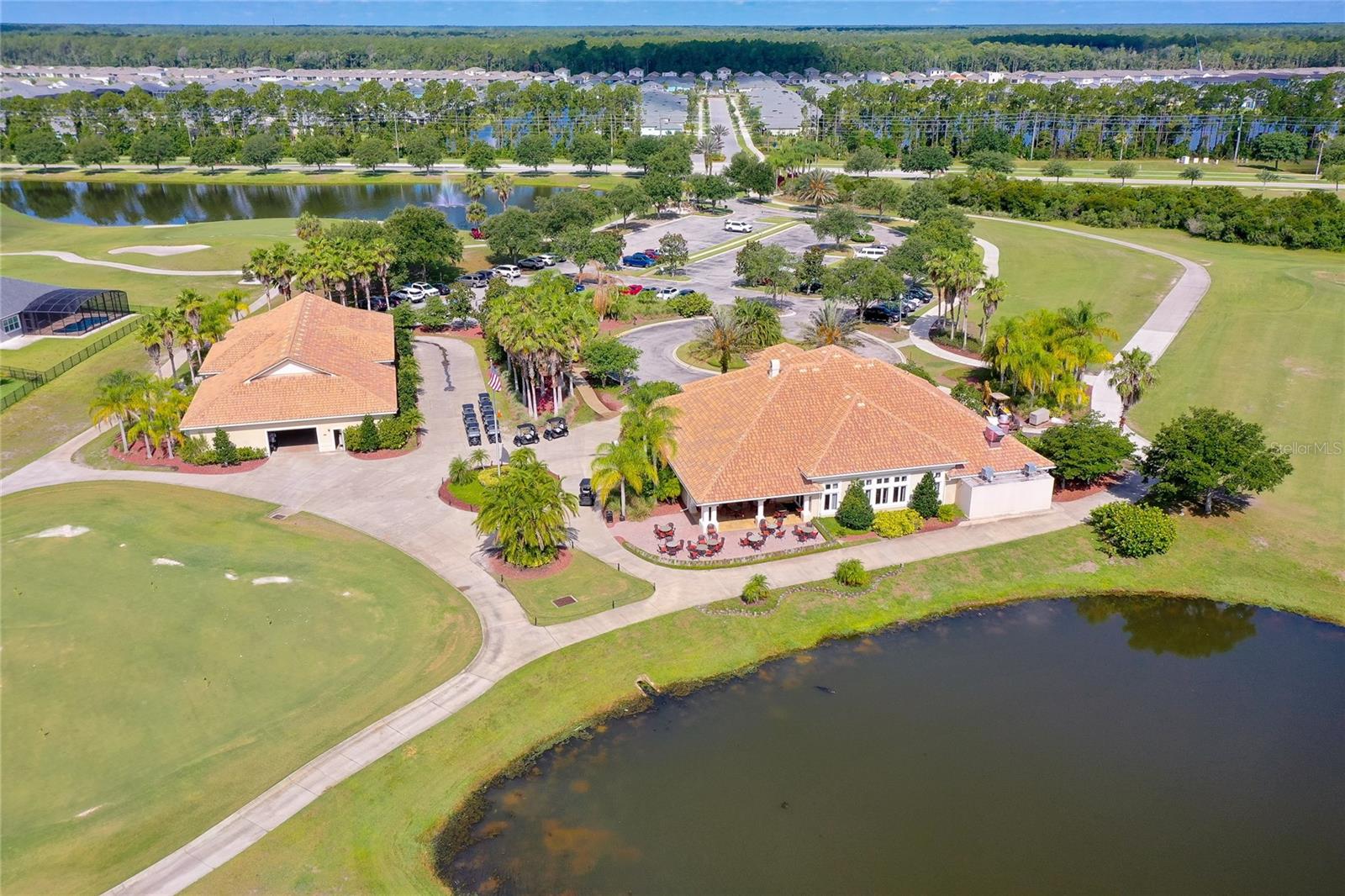 Single Family Residence at 2912 MELETO BLVD, NEW SMYRNA BEACH, photo 64 of 81