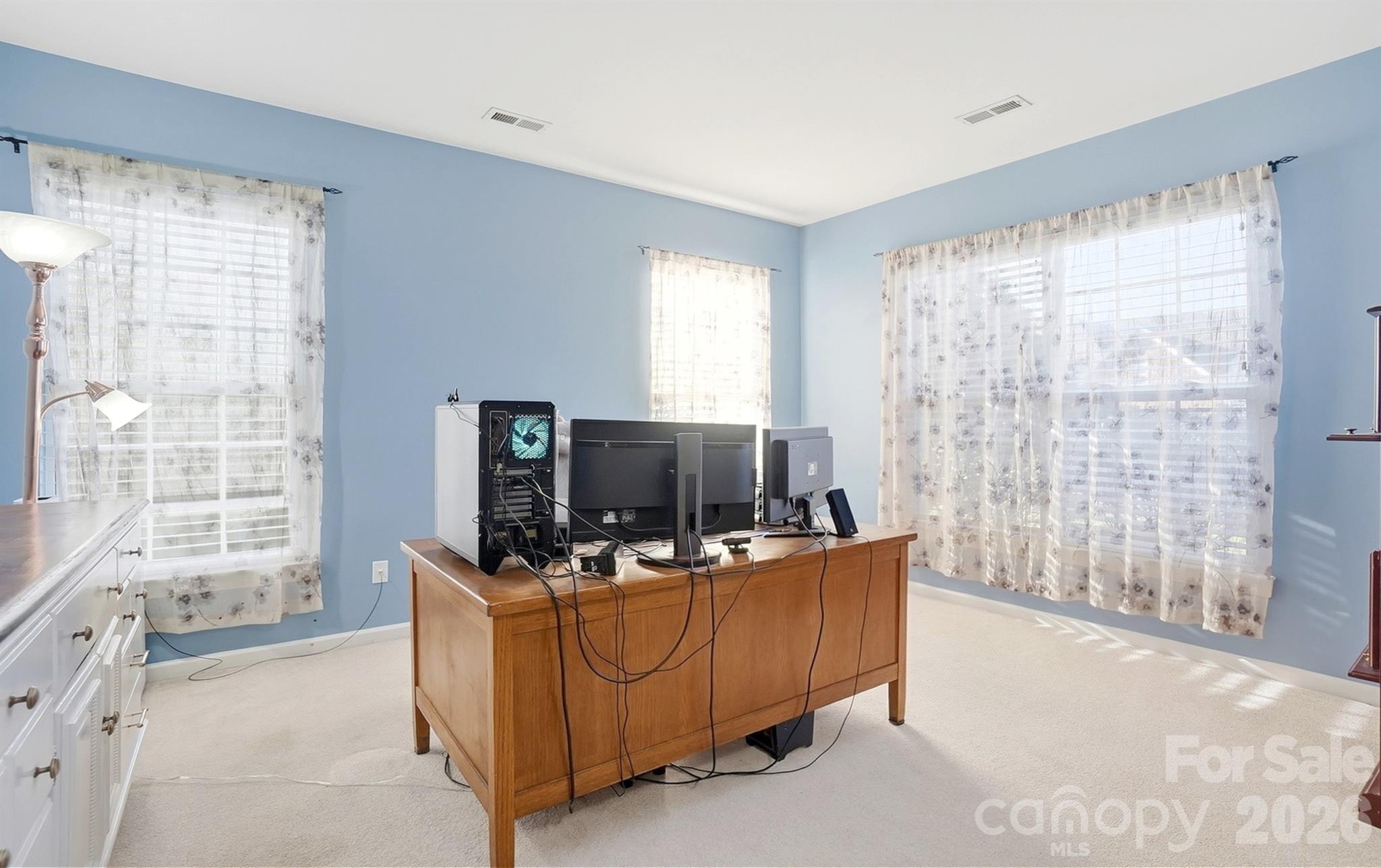 Office - 5008 Rosewater Lane, Indian Trail