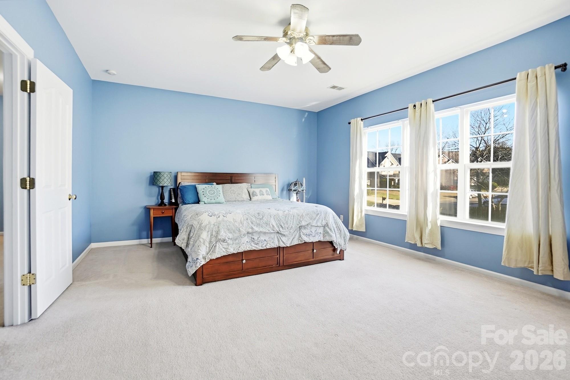 Enormous Primary Suite - 5008 Rosewater Lane, Indian Trail