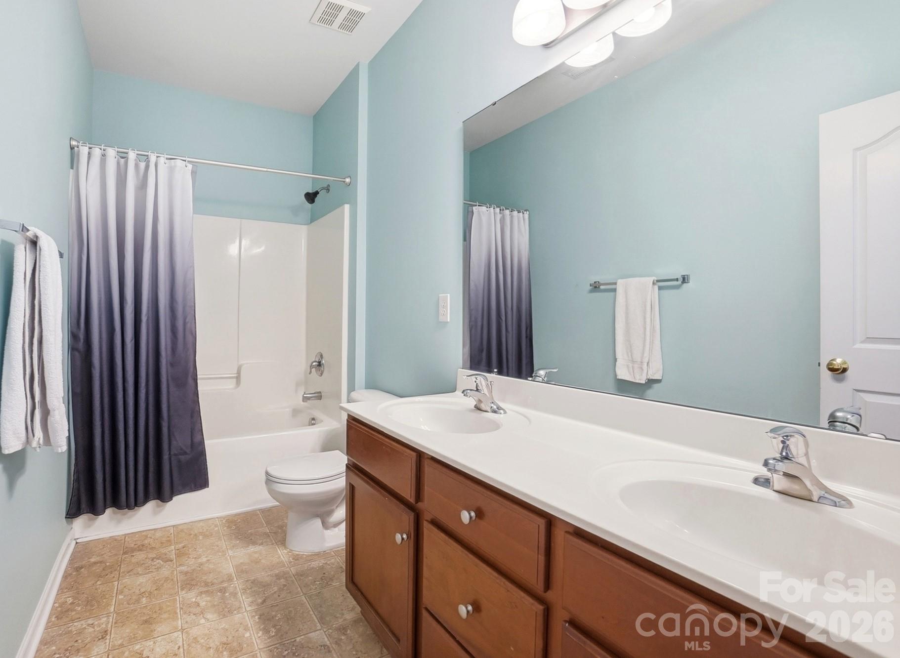 4th Bedroom - 5008 Rosewater Lane, Indian Trail