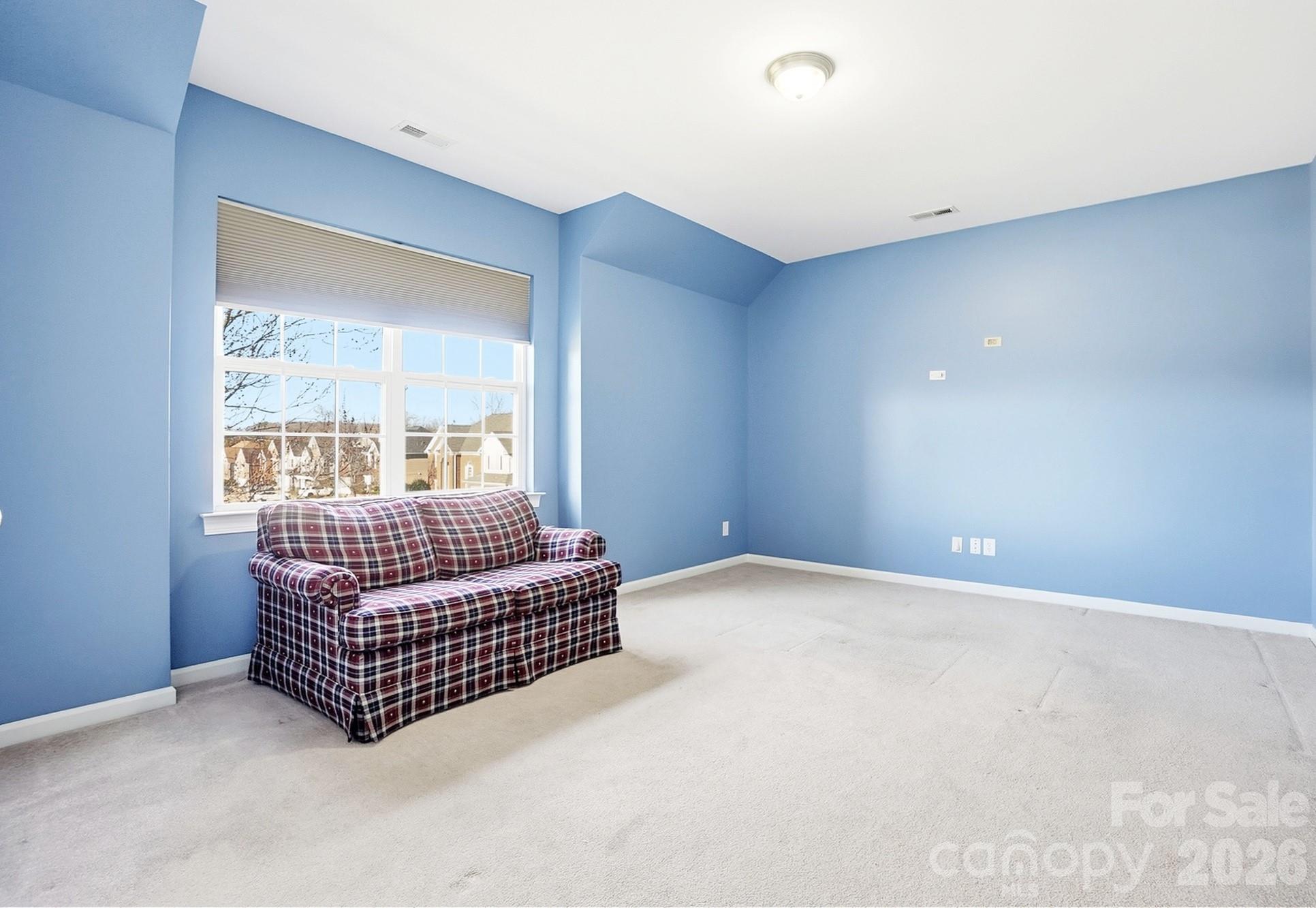 2nd Floor Bonus Room - 5008 Rosewater Lane, Indian Trail