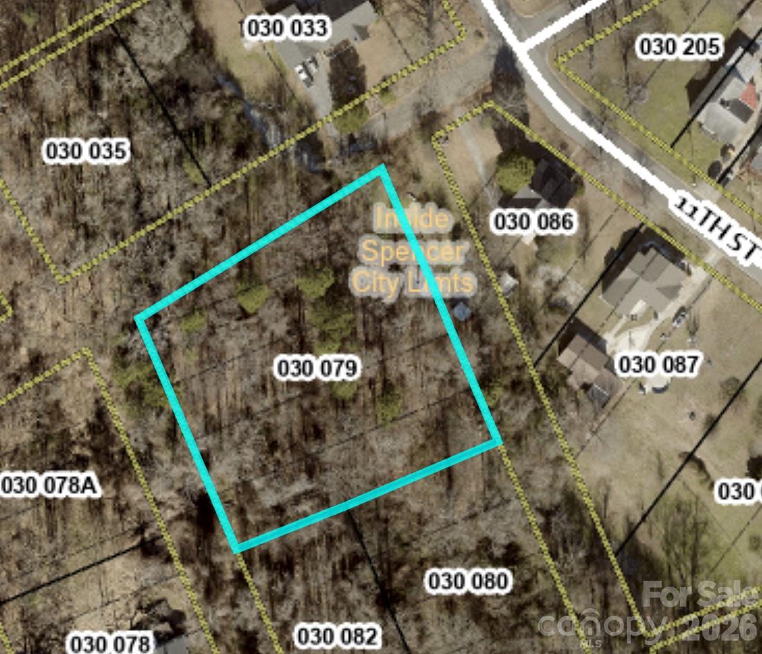 0 Yadkin Avenue