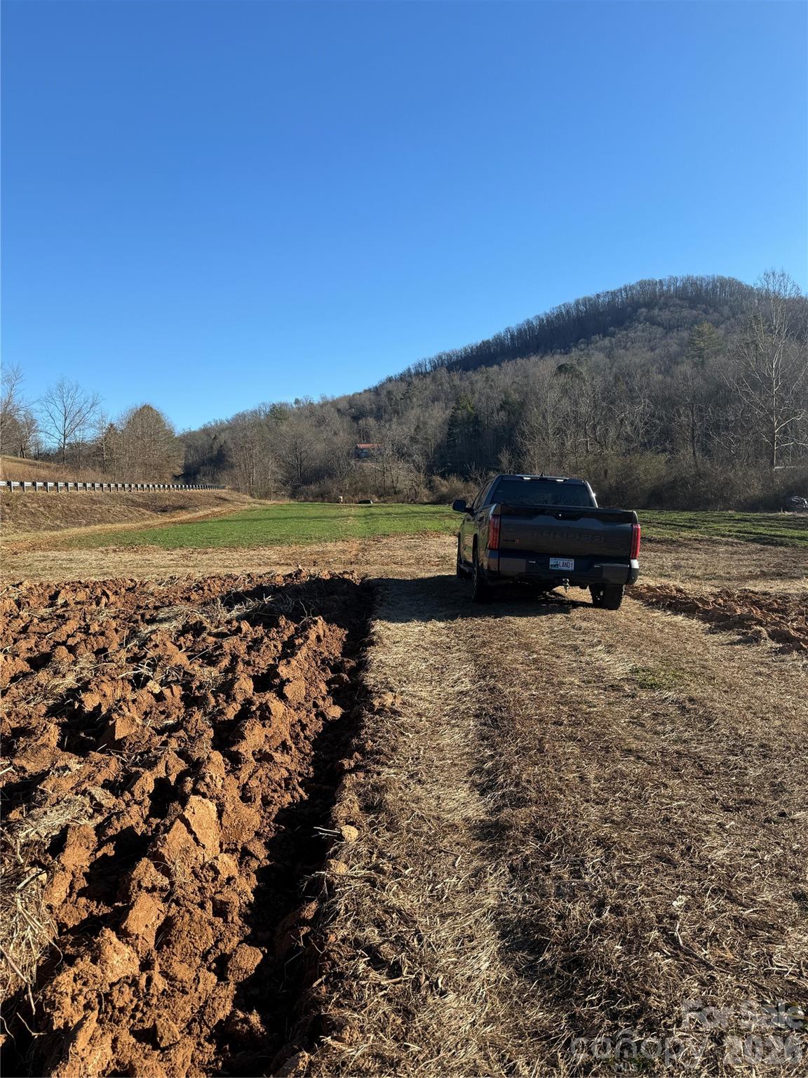 Acreage at 000 Old Fort Sugar Hill Road, Marion, photo 2 of 35