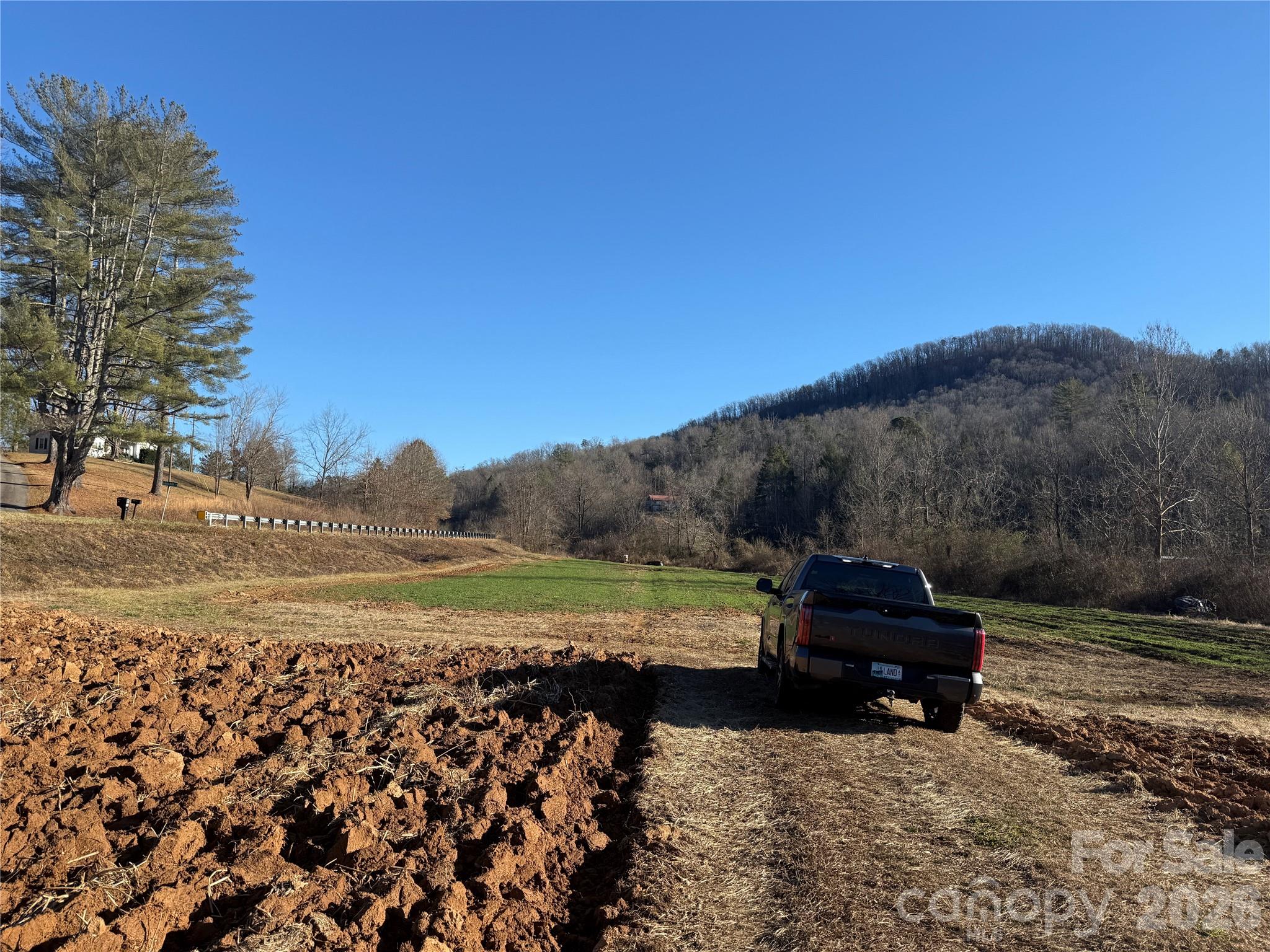 Acreage at 000 Old Fort Sugar Hill Road, Marion, photo 4 of 35