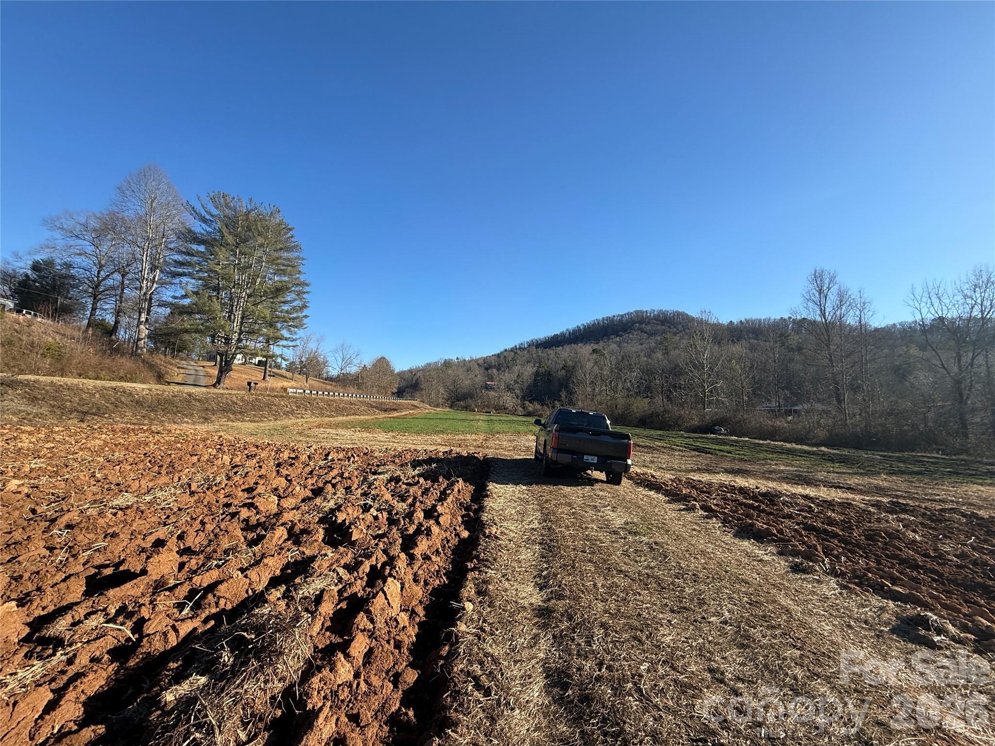 Acreage at 000 Old Fort Sugar Hill Road, Marion, photo 5 of 35