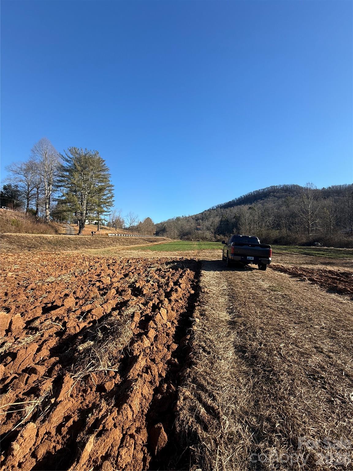 Acreage at 000 Old Fort Sugar Hill Road, Marion, photo 6 of 35