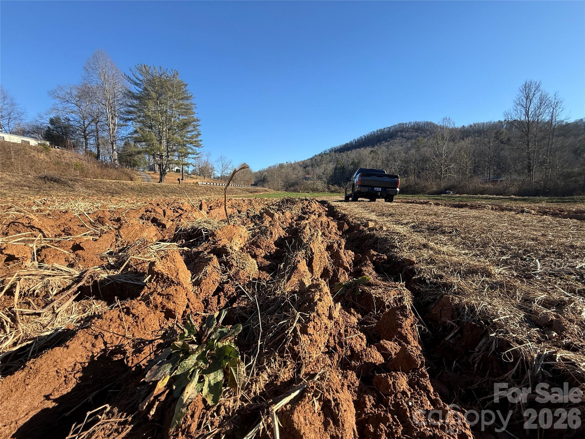Acreage at 000 Old Fort Sugar Hill Road, Marion, photo 7 of 35