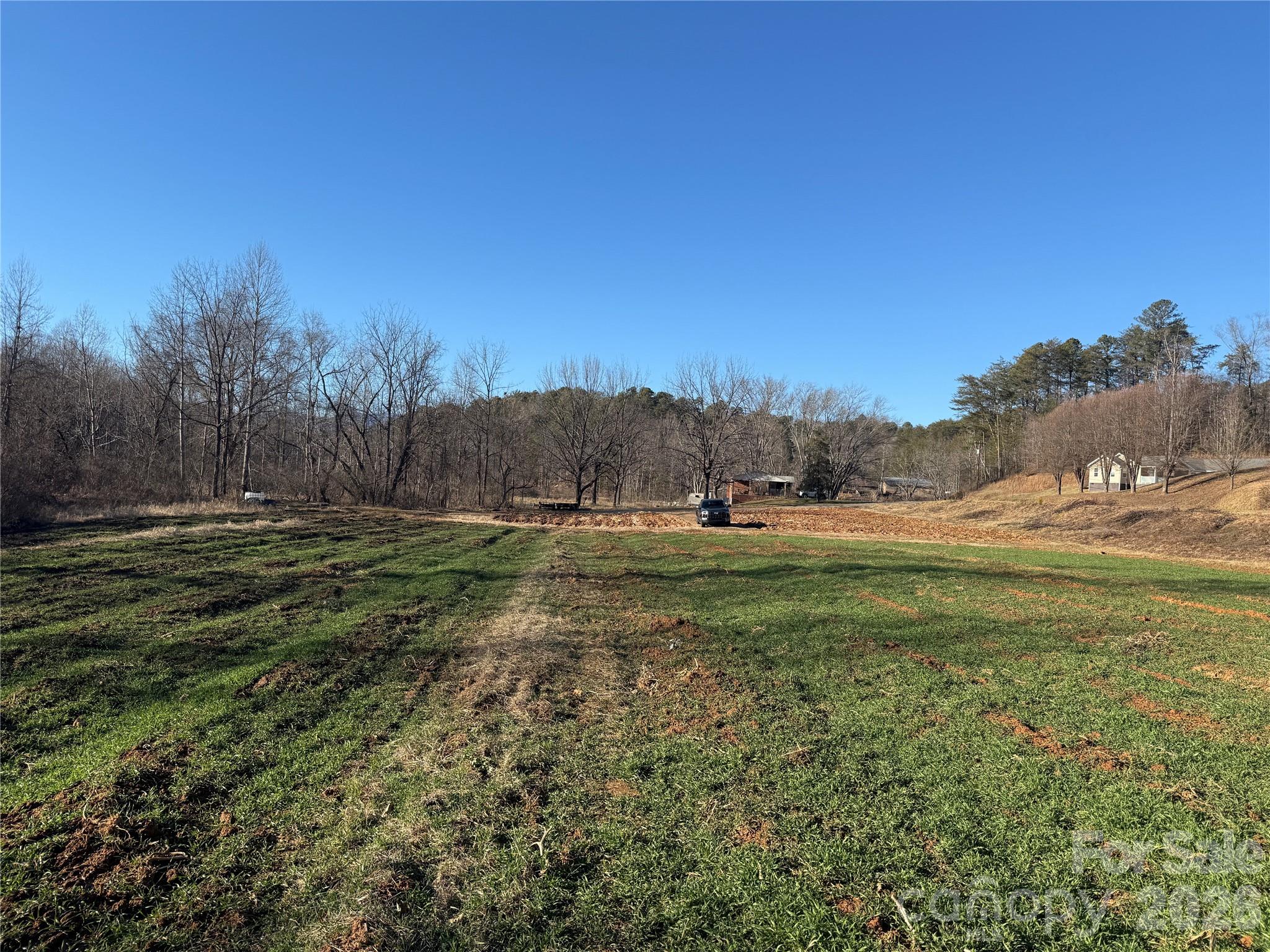 Acreage at 000 Old Fort Sugar Hill Road, Marion, photo 15 of 35