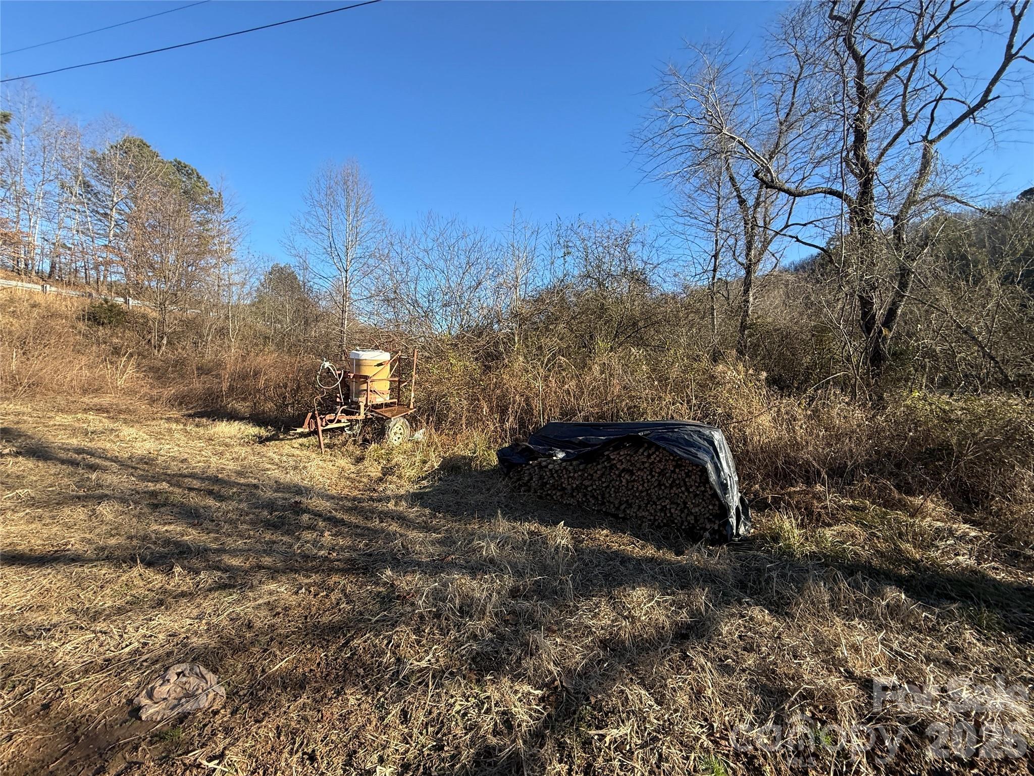 Acreage at 000 Old Fort Sugar Hill Road, Marion, photo 22 of 35