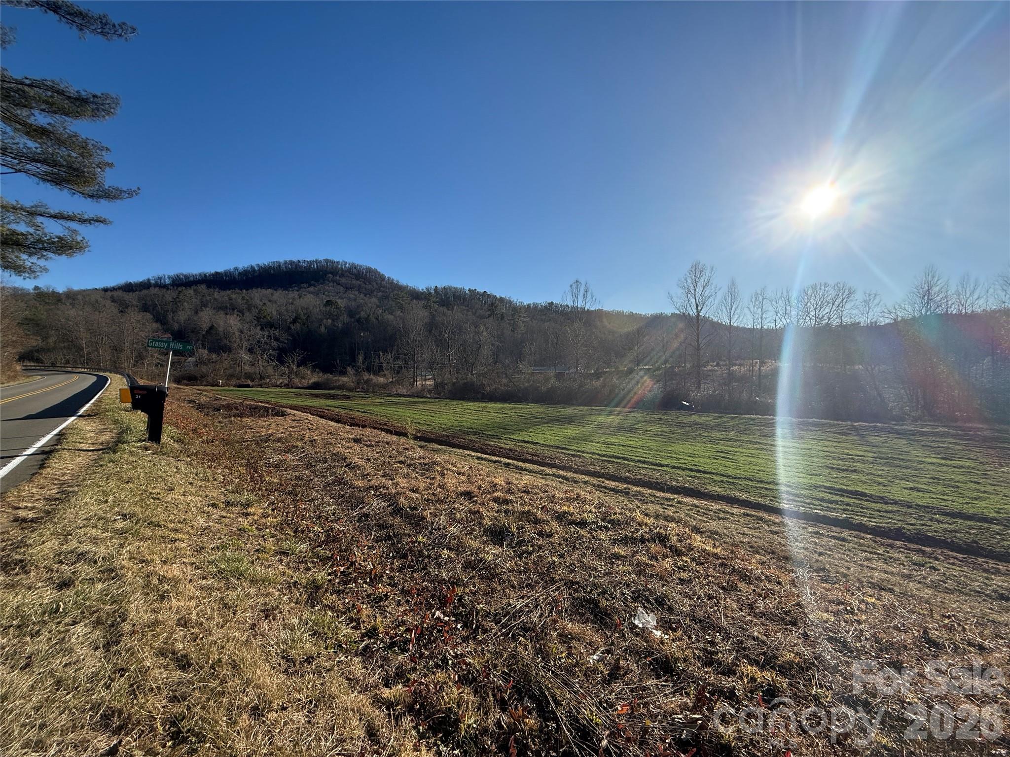 Acreage at 000 Old Fort Sugar Hill Road, Marion, photo 27 of 35
