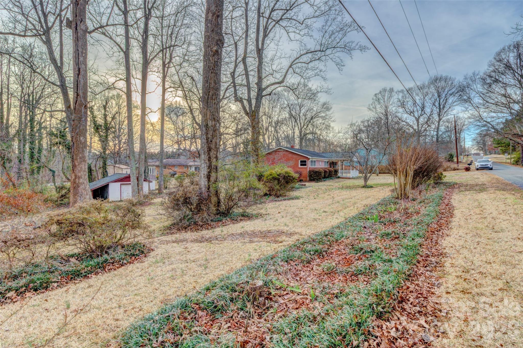 Single Family Residence at 1040 Allison Drive, Shelby, photo 3 of 19