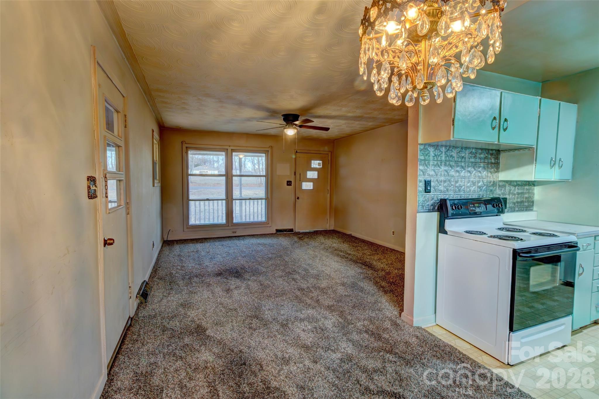 Single Family Residence at 1040 Allison Drive, Shelby, photo 14 of 19