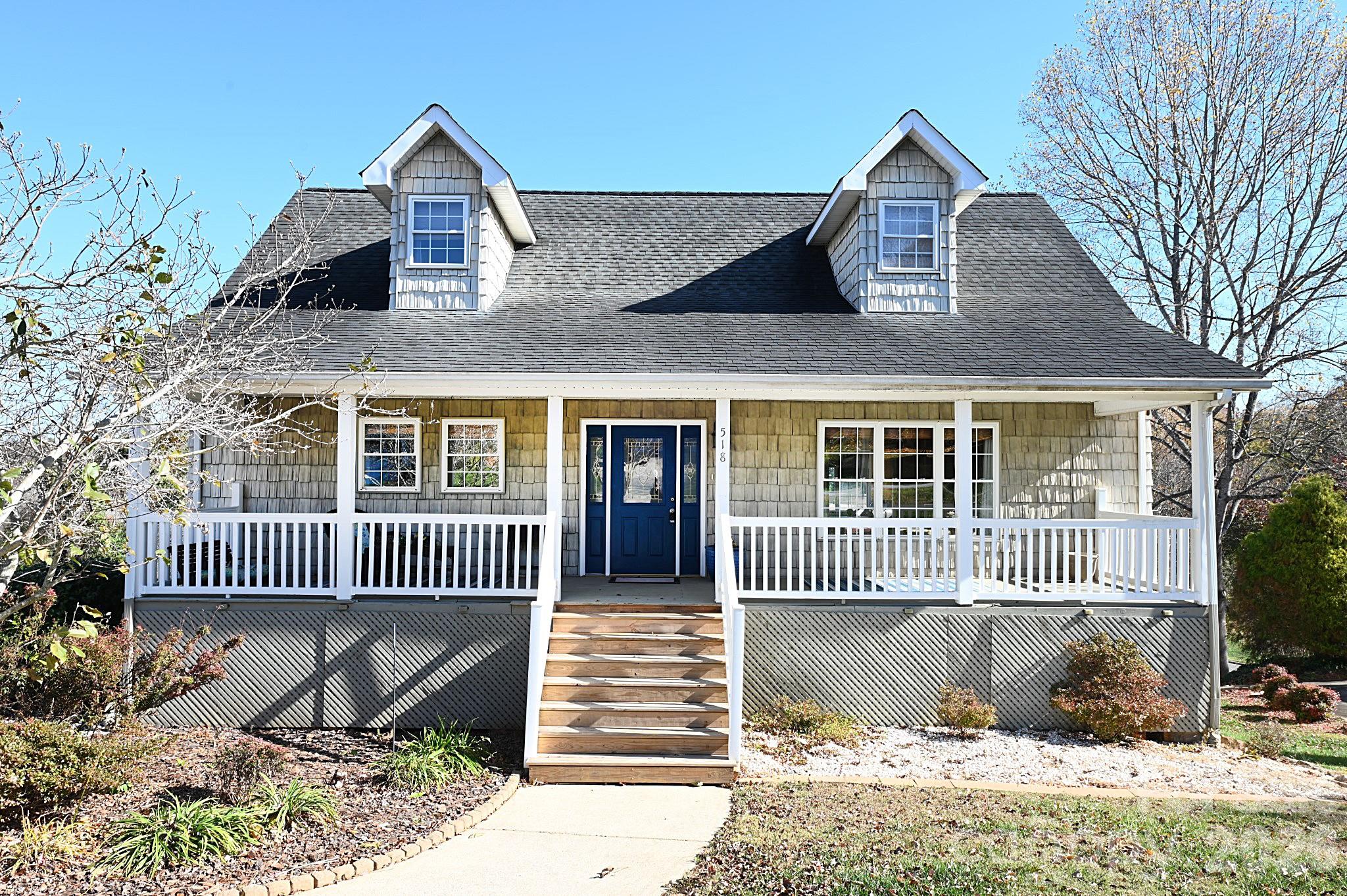 Single Family Residence at 518 30th Avenue Circle NE, Hickory, photo 29 of 38