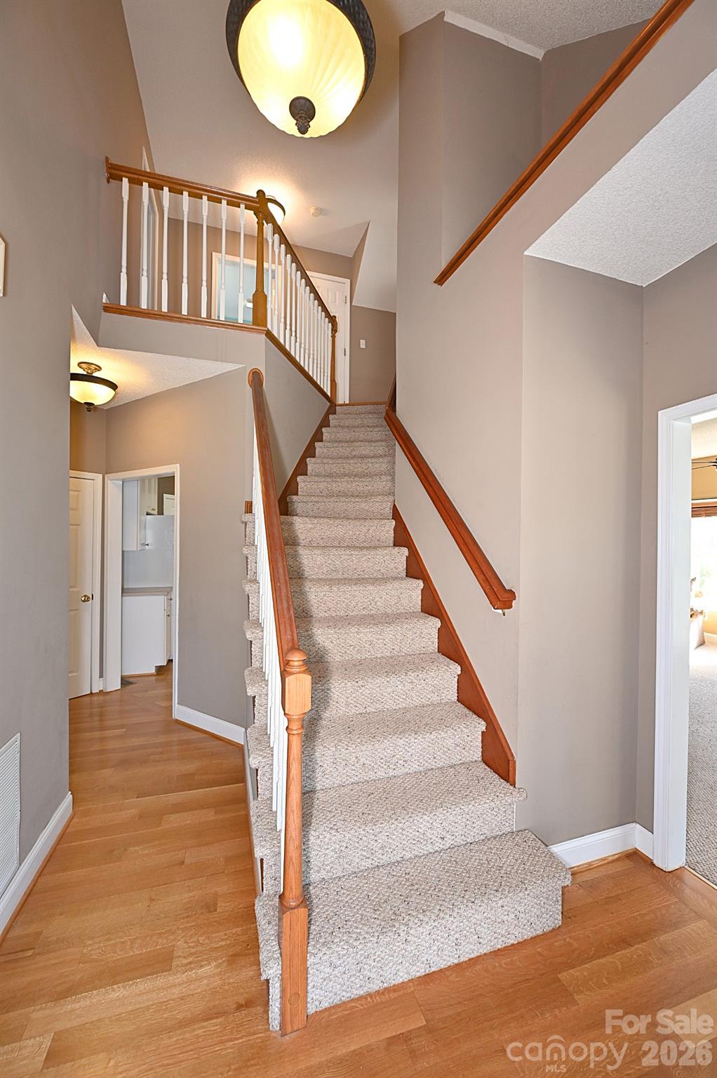 Single Family Residence at 518 30th Avenue Circle NE, Hickory, photo 8 of 38