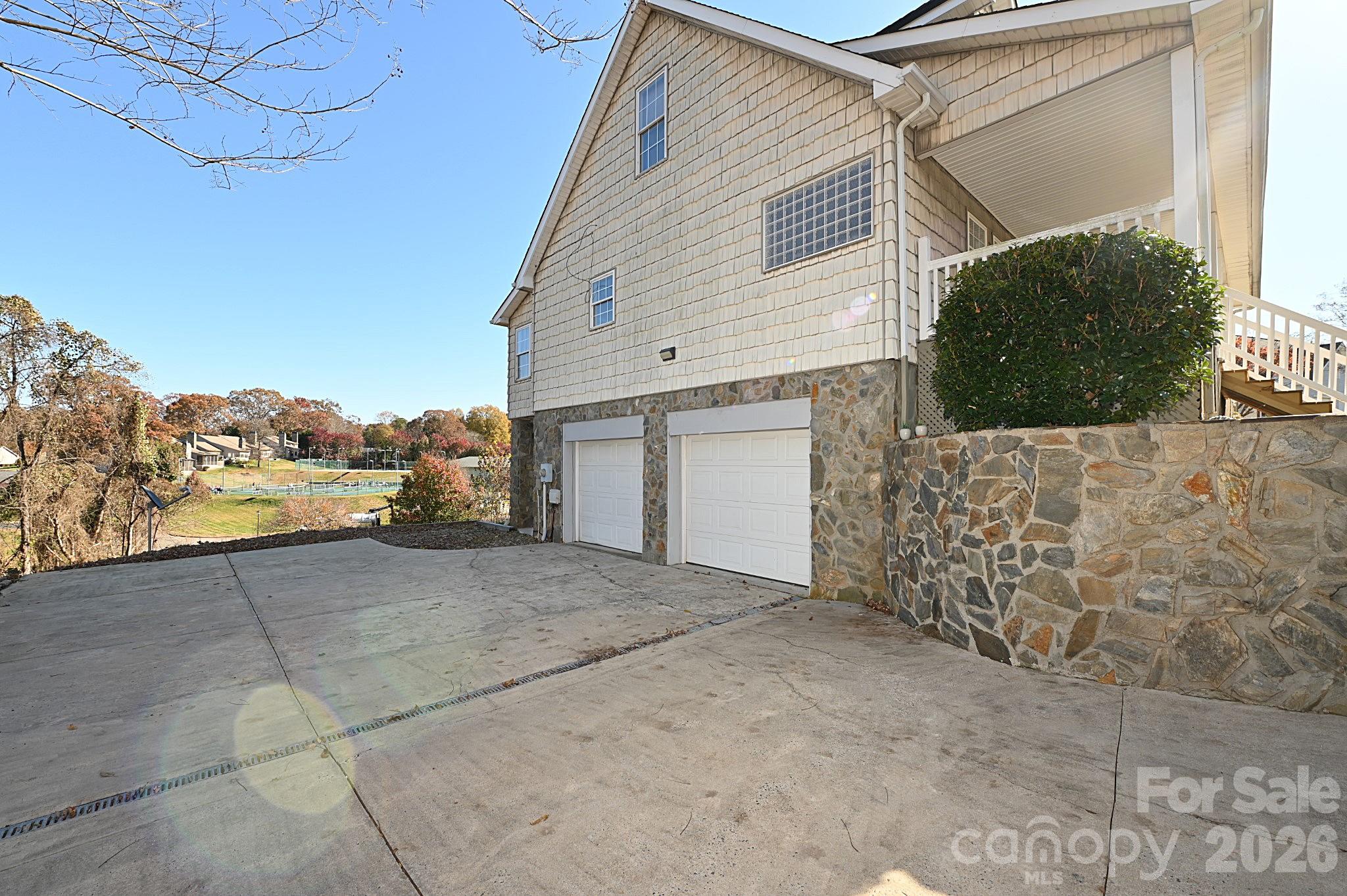 Single Family Residence at 518 30th Avenue Circle NE, Hickory, photo 32 of 38