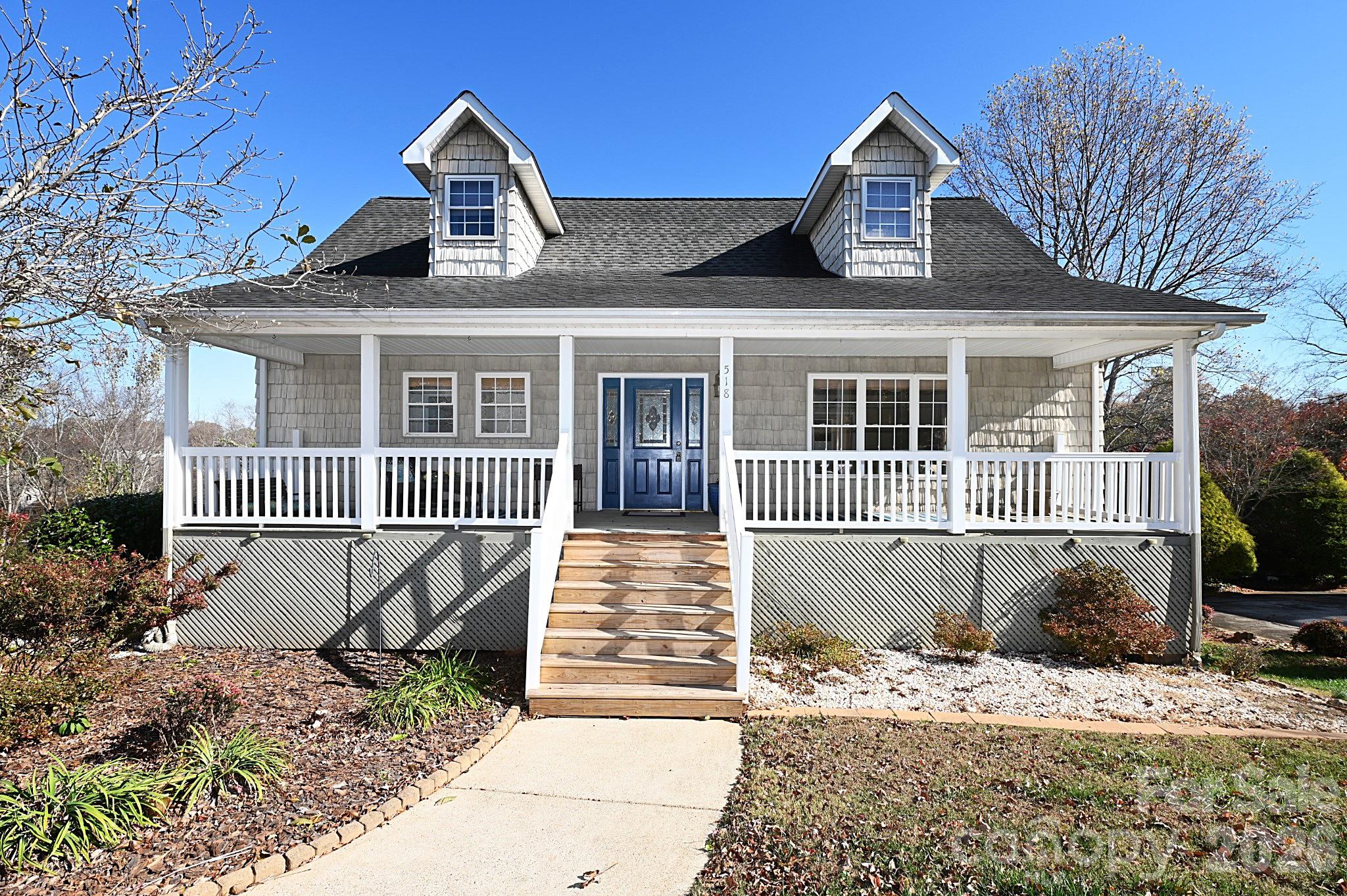 Single Family Residence at 518 30th Avenue Circle NE, Hickory, photo 37 of 38